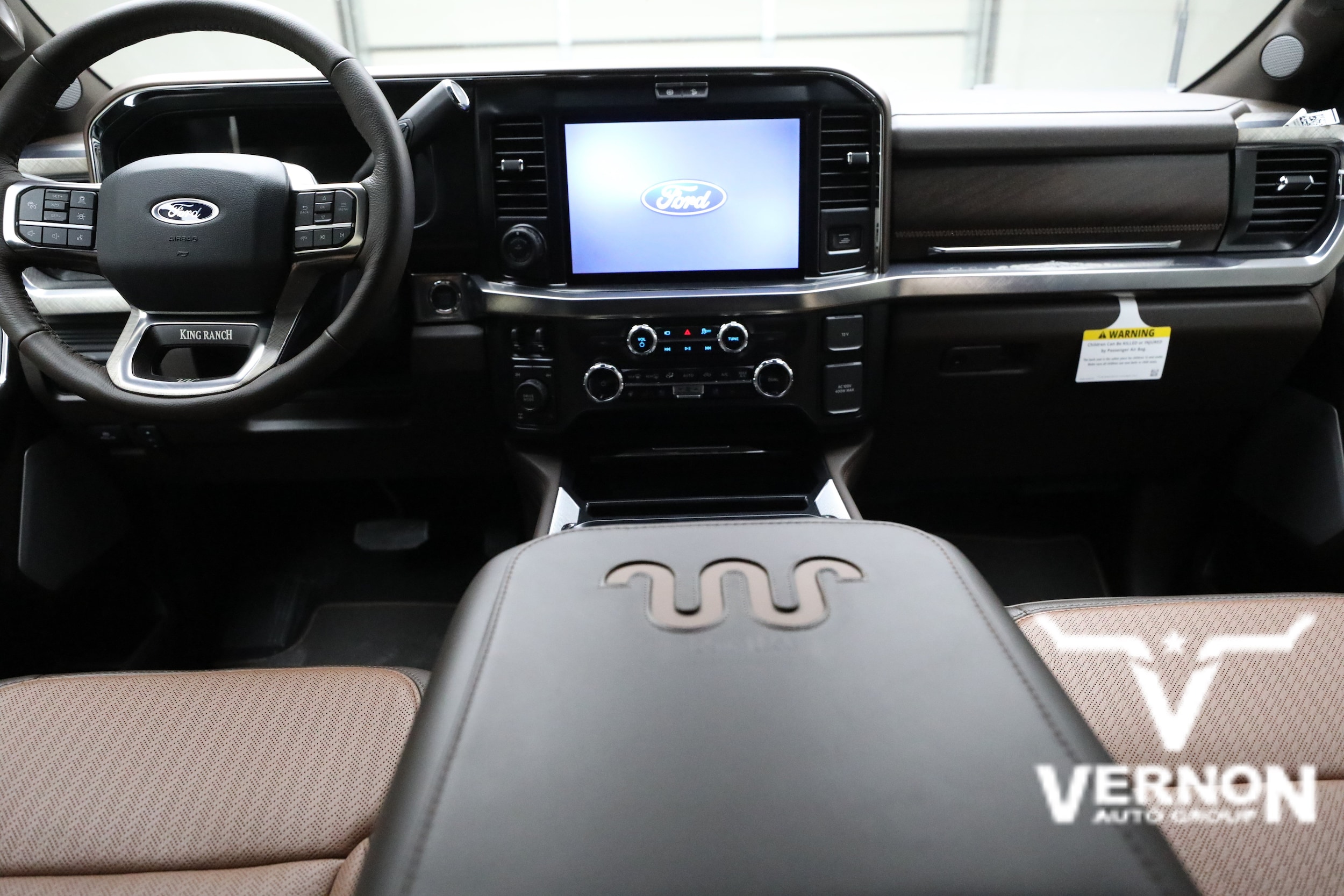 2026 Ford F-250 Super Duty King Ranch - Photo 25