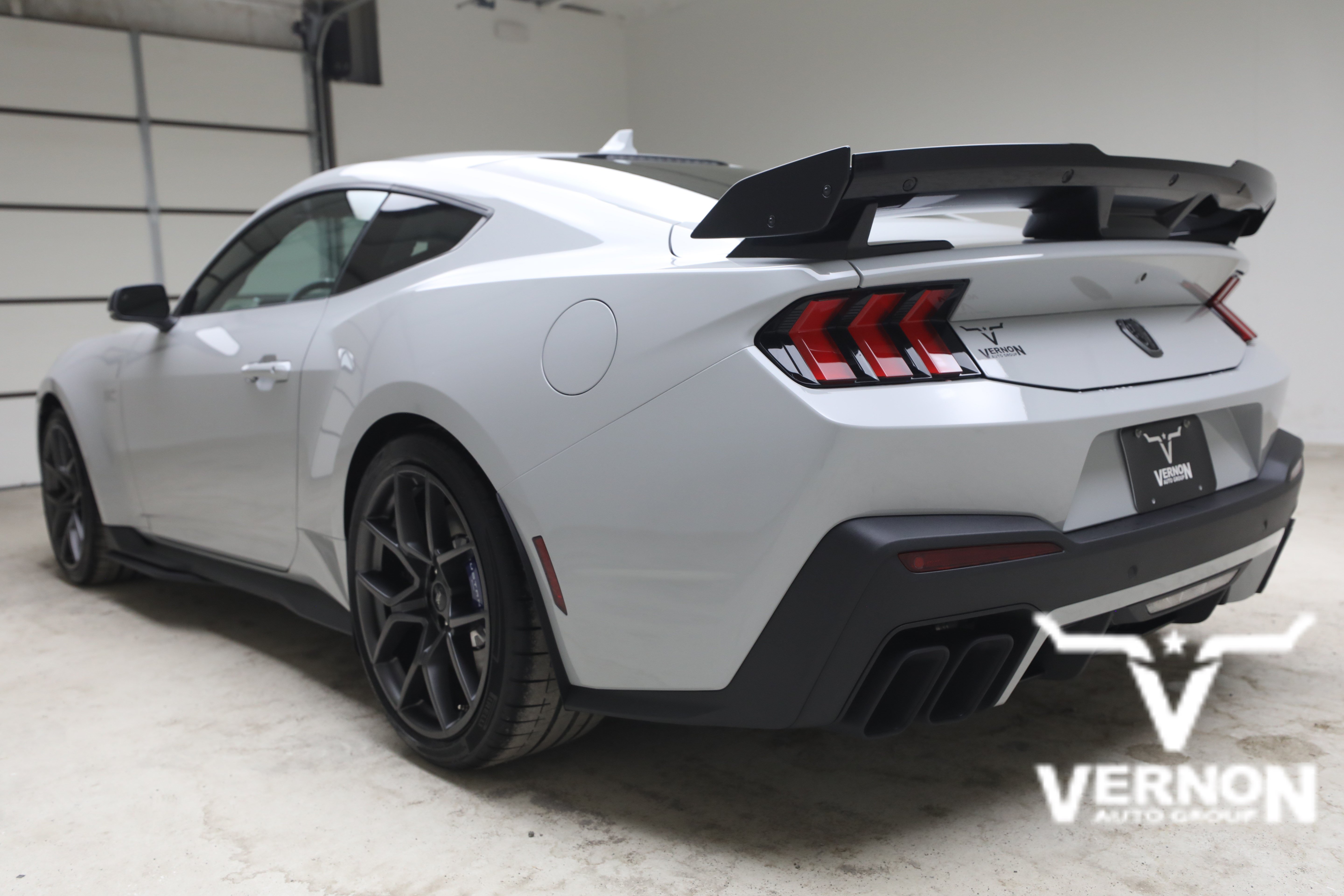 New 2026 Ford Mustang Dark Horse SC Base Coupe