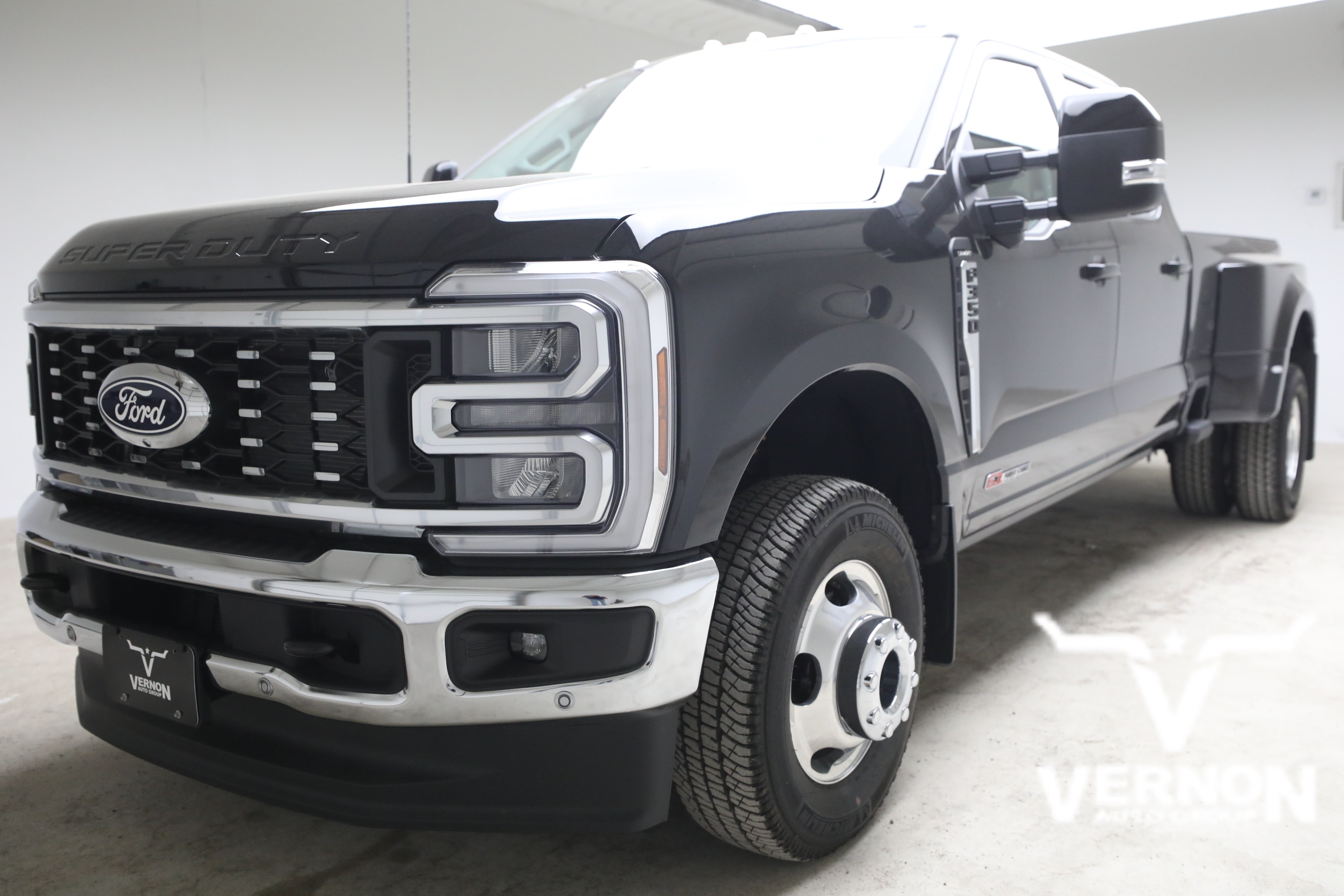  Ford F-350