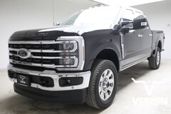2026 Ford F-250 F-250&reg; King Ranch&reg; Truck Crew Cab