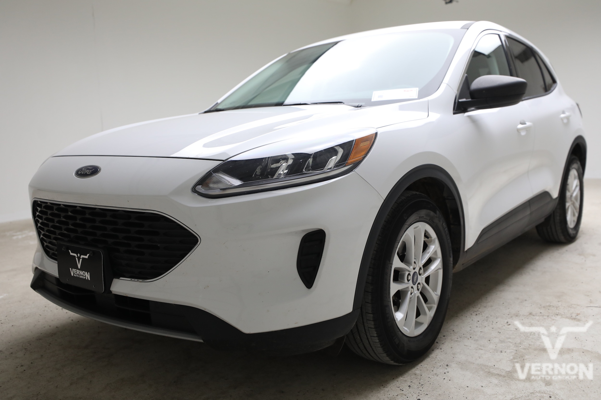 2022 Ford Escape SUV 