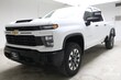  Chevrolet Silverado 2500 HD