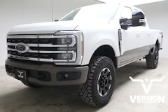 2026 Ford F-250 F-250&reg; King Ranch&reg; Truck Crew Cab