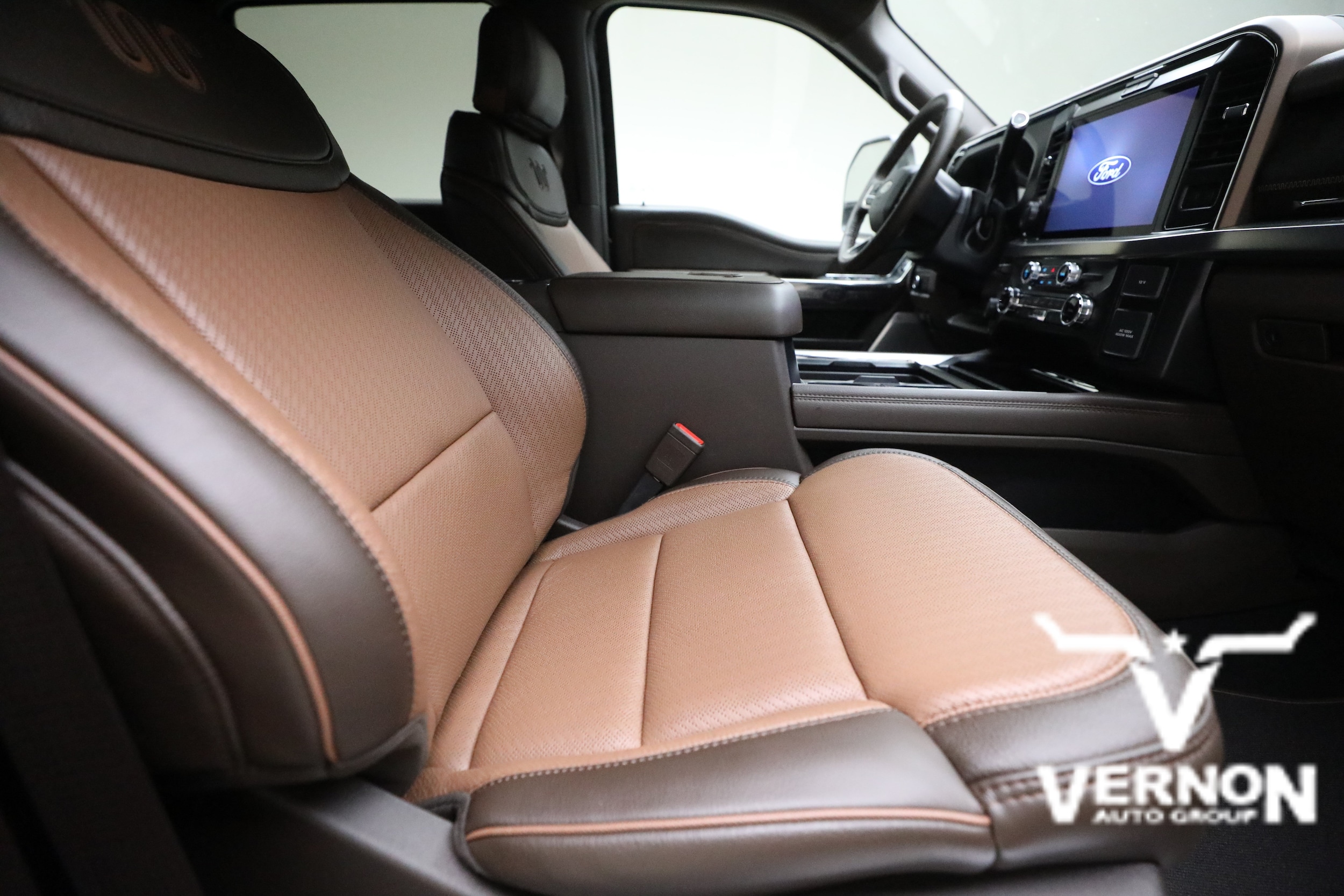 2026 Ford F-250 Super Duty King Ranch - Photo 23