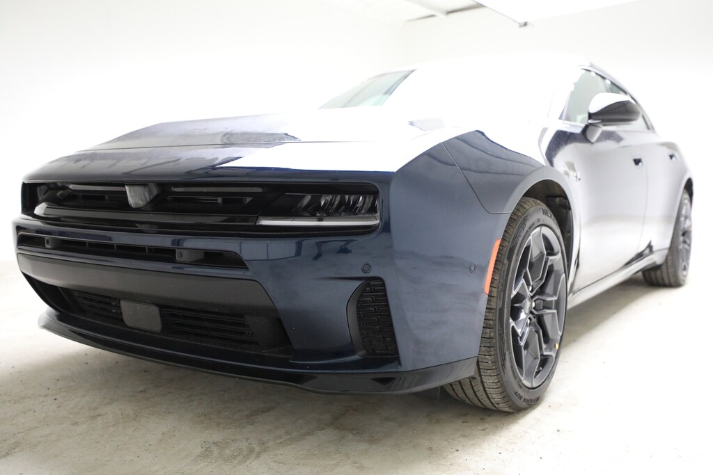 New 2026 Dodge Charger R/T Sedan