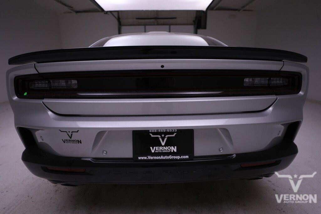 New 2026 Dodge Charger Scat Pack Coupe