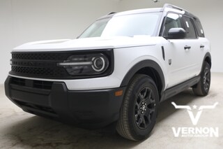 2026 Ford Bronco Sport Big Bend SUV