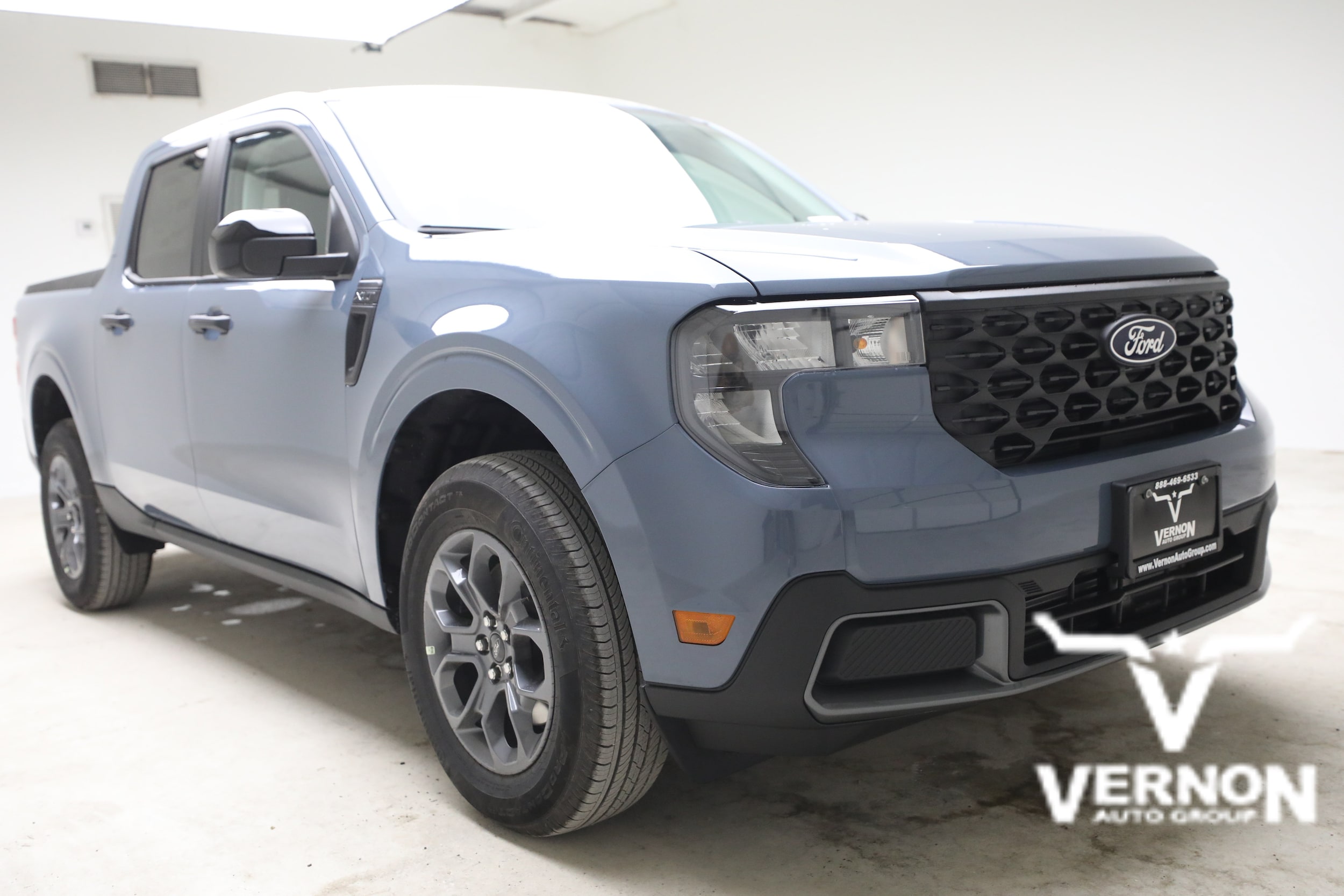 New 2026 Ford Maverick XLT