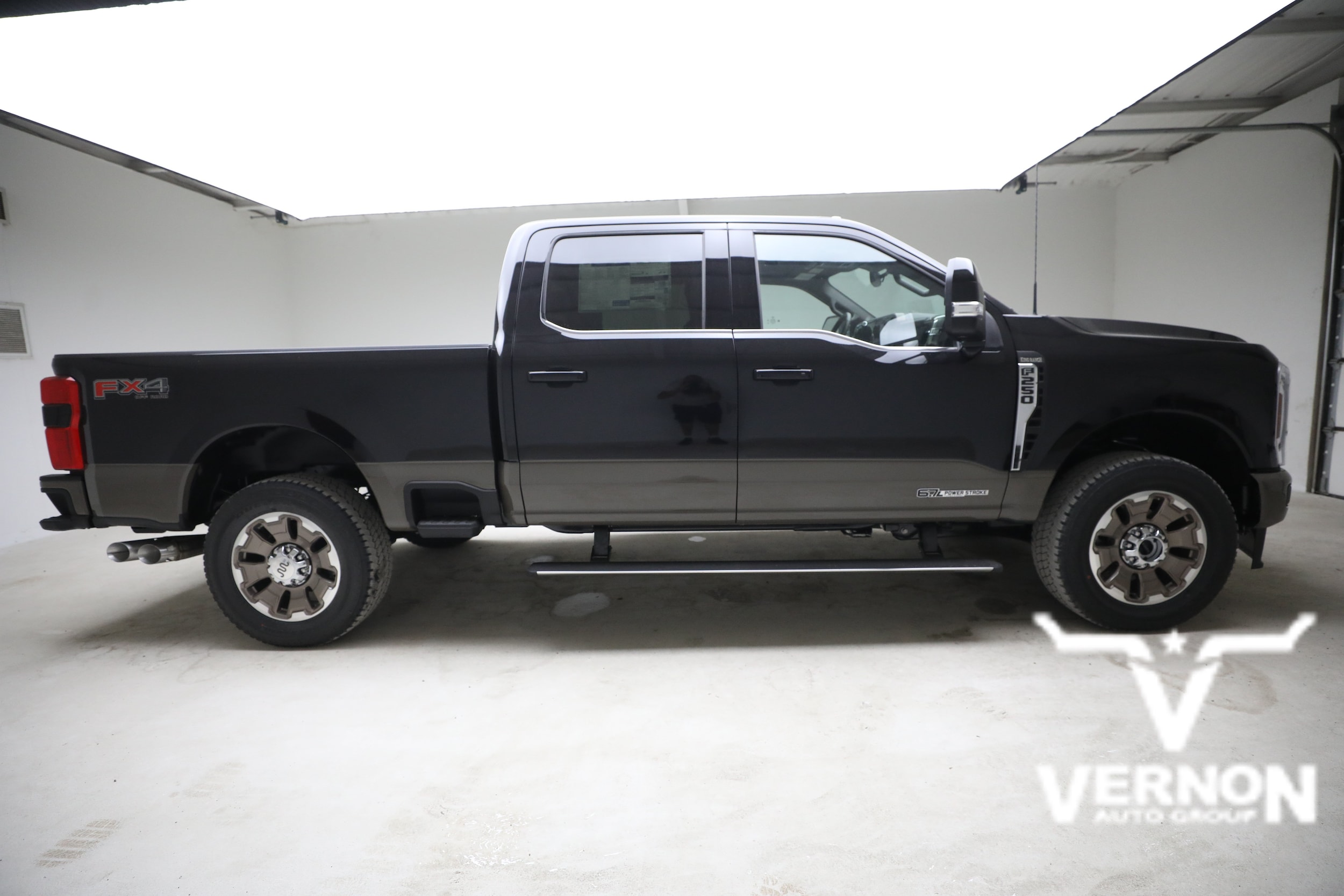 2026 Ford F-250 Super Duty King Ranch - Photo 14