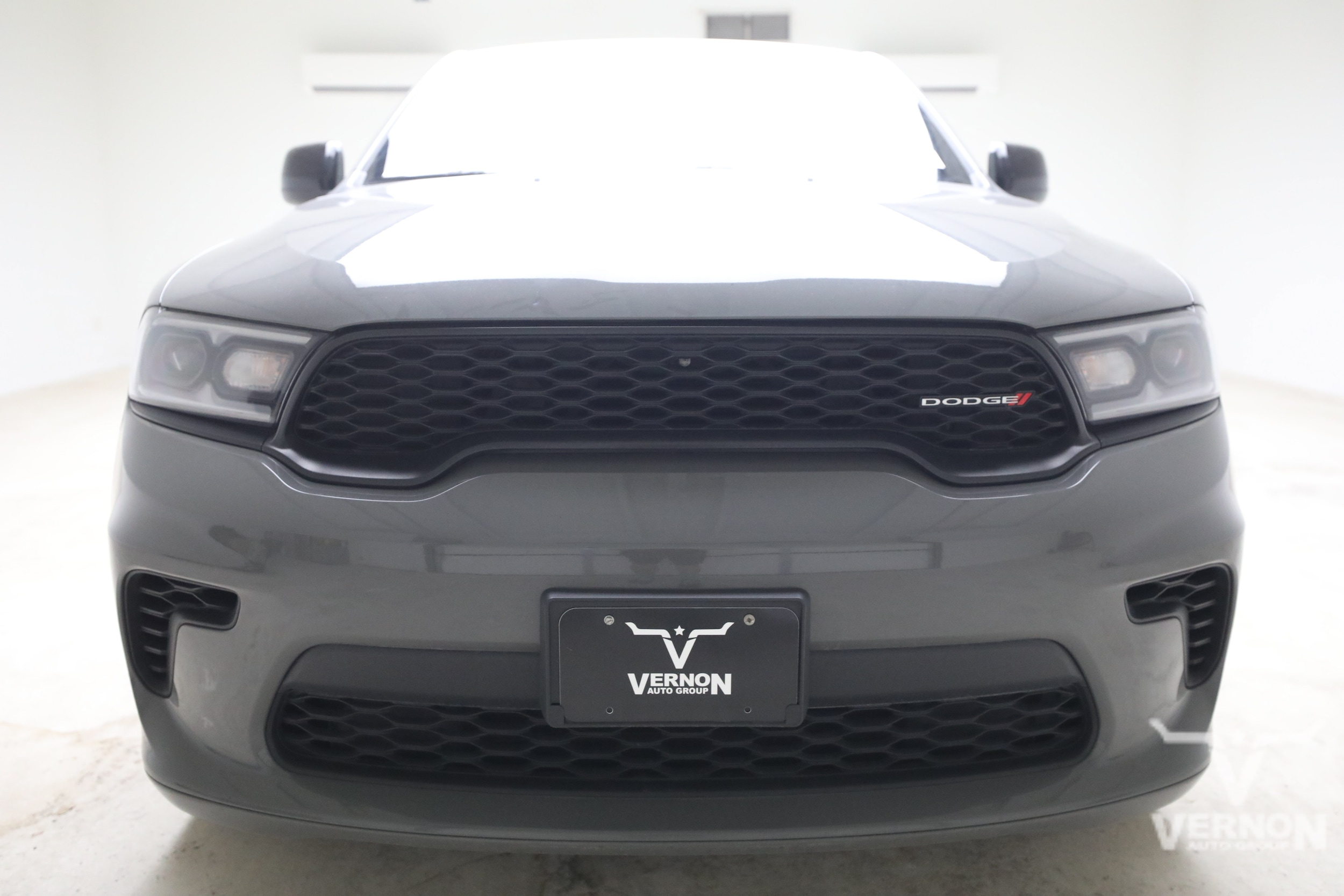 2025 Dodge Durango GT - Photo 8