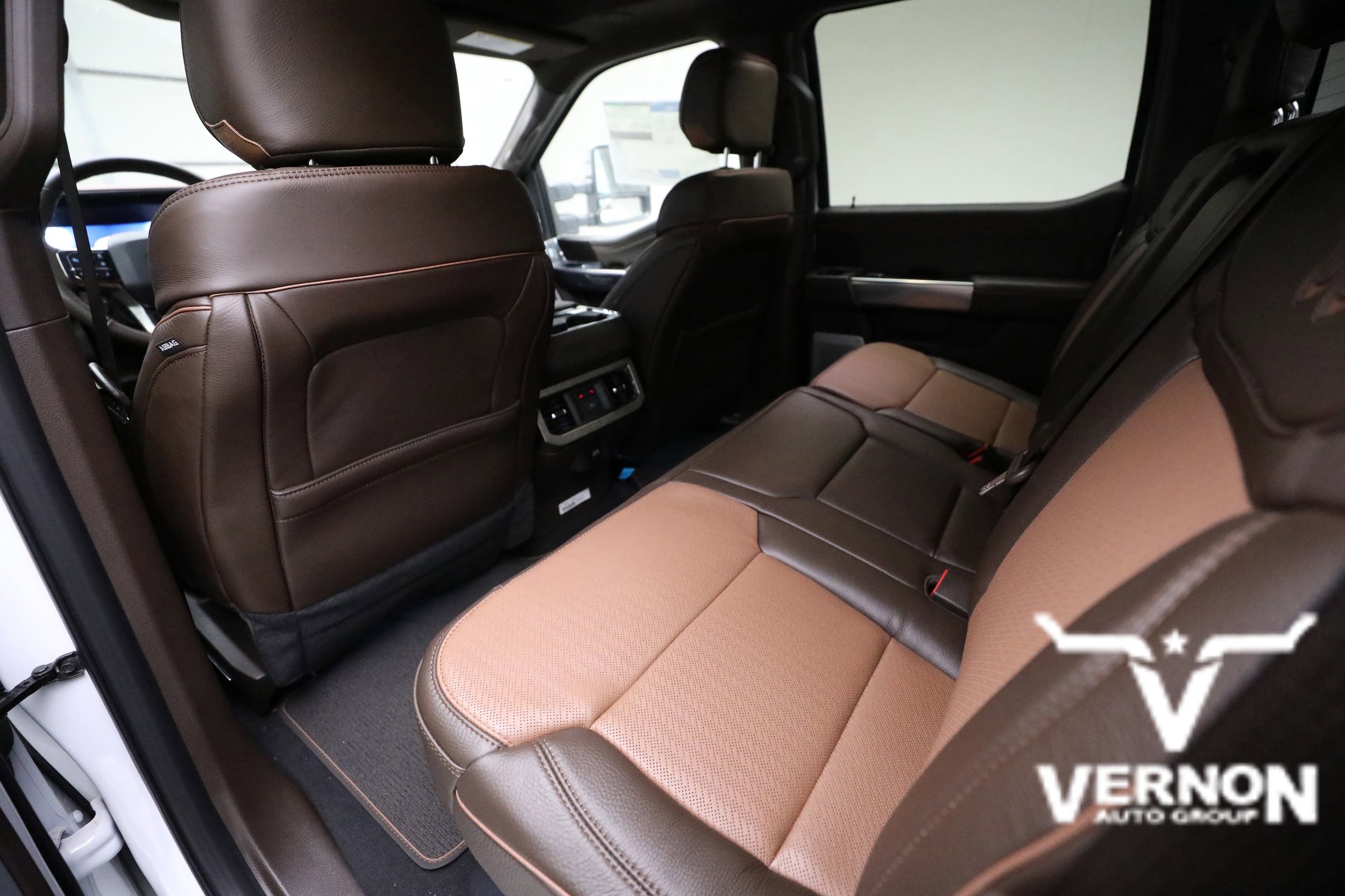 2026 Ford F-250 Super Duty King Ranch - Photo 9