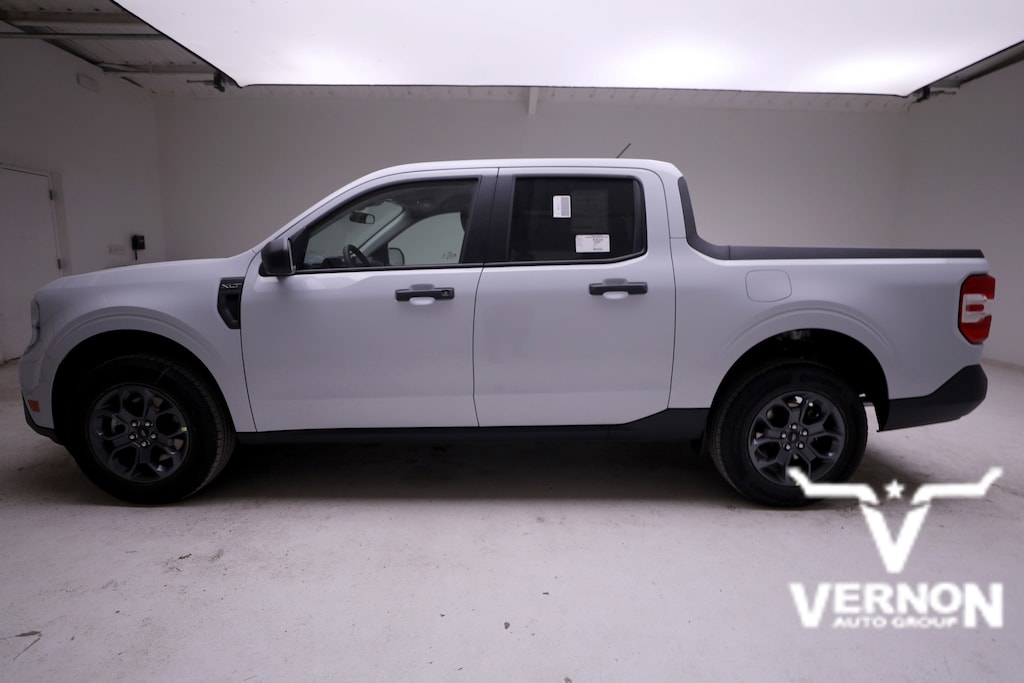 New 2026 Ford Maverick XLT Truck SuperCrew