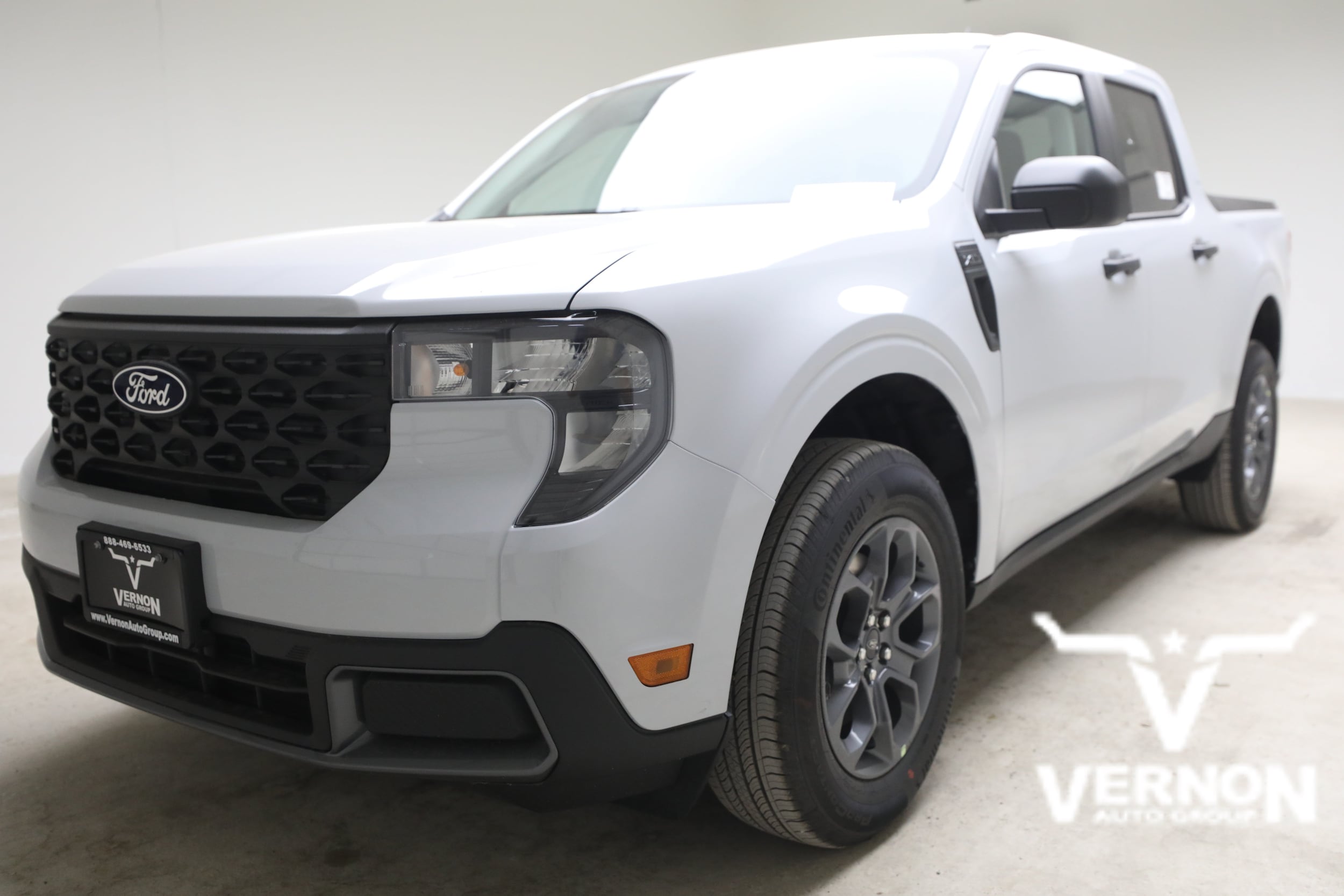 New 2026 Ford Maverick XLT