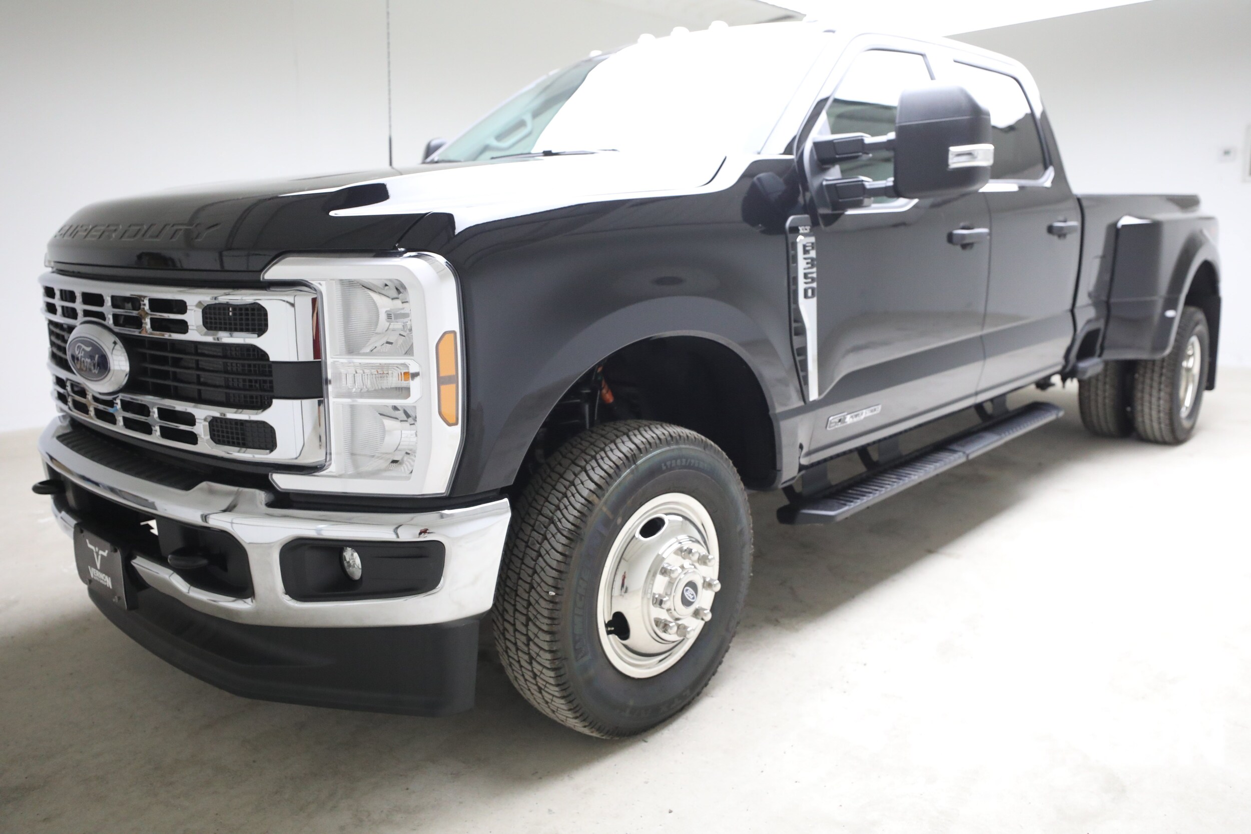 New 2026 Ford F-350 F-350&reg; XLT