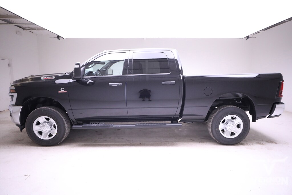 New 2026 Ram 2500 Tradesman Truck Crew Cab