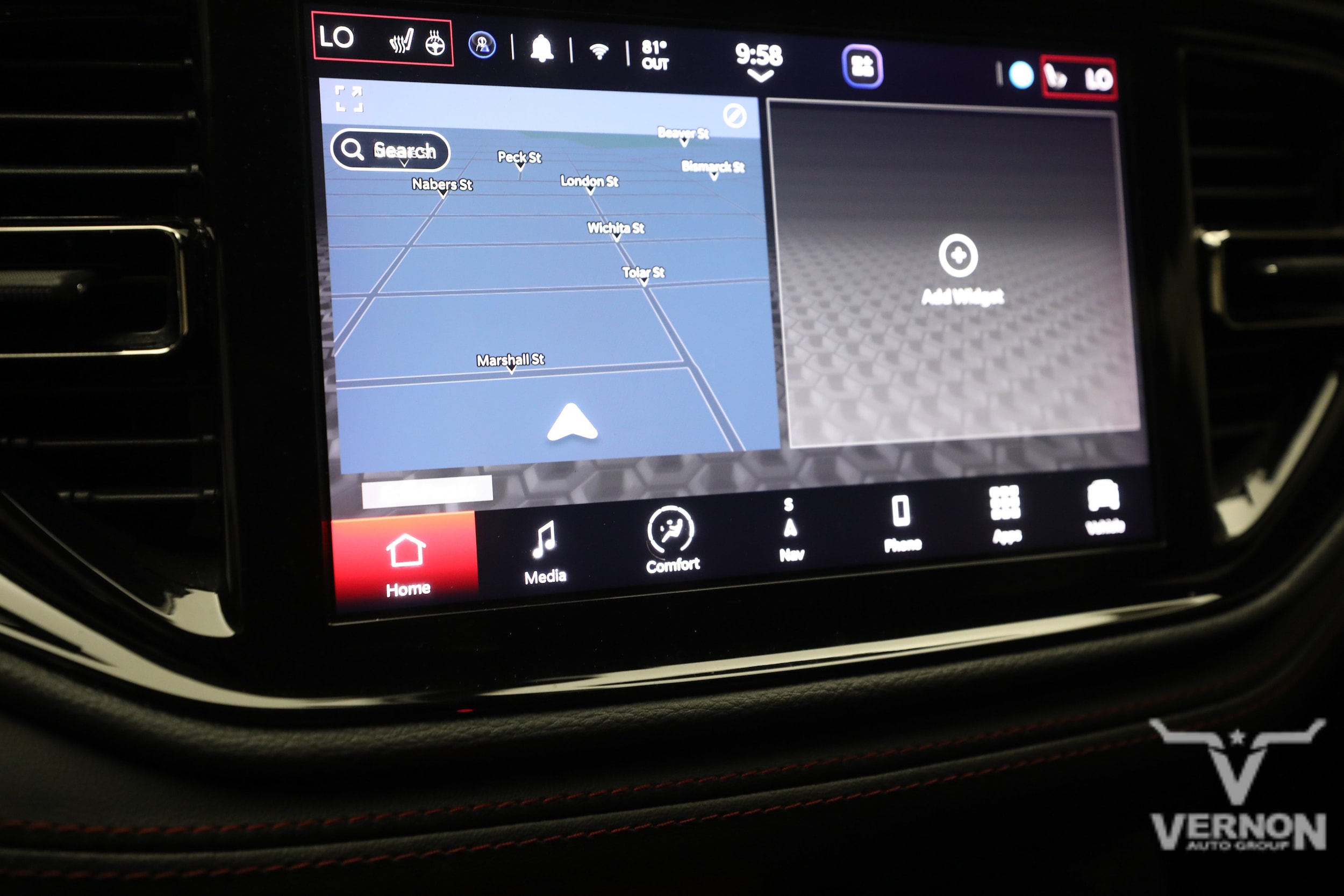 2025 Dodge Durango GT - Photo 22