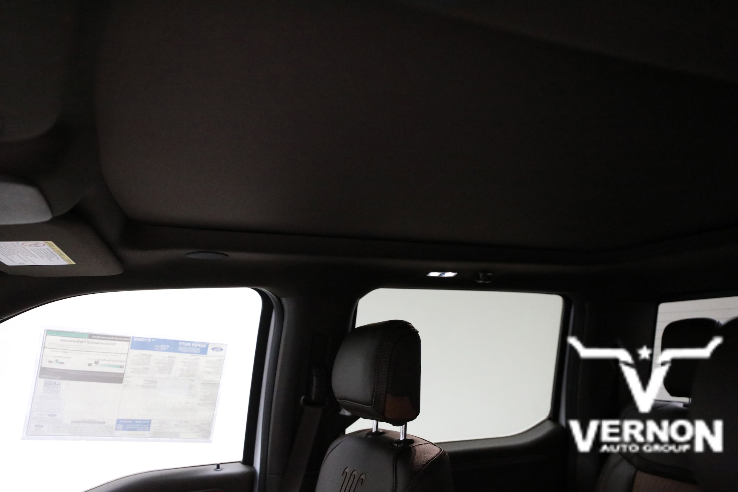 2026 Ford F-250 Super Duty King Ranch - Photo 14