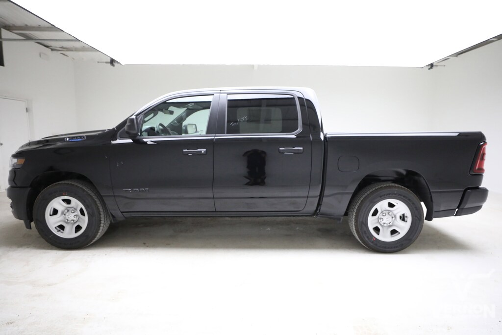 New 2026 Ram 1500 Tradesman Truck Crew Cab