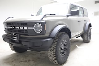 2026 Ford Bronco Base SUV