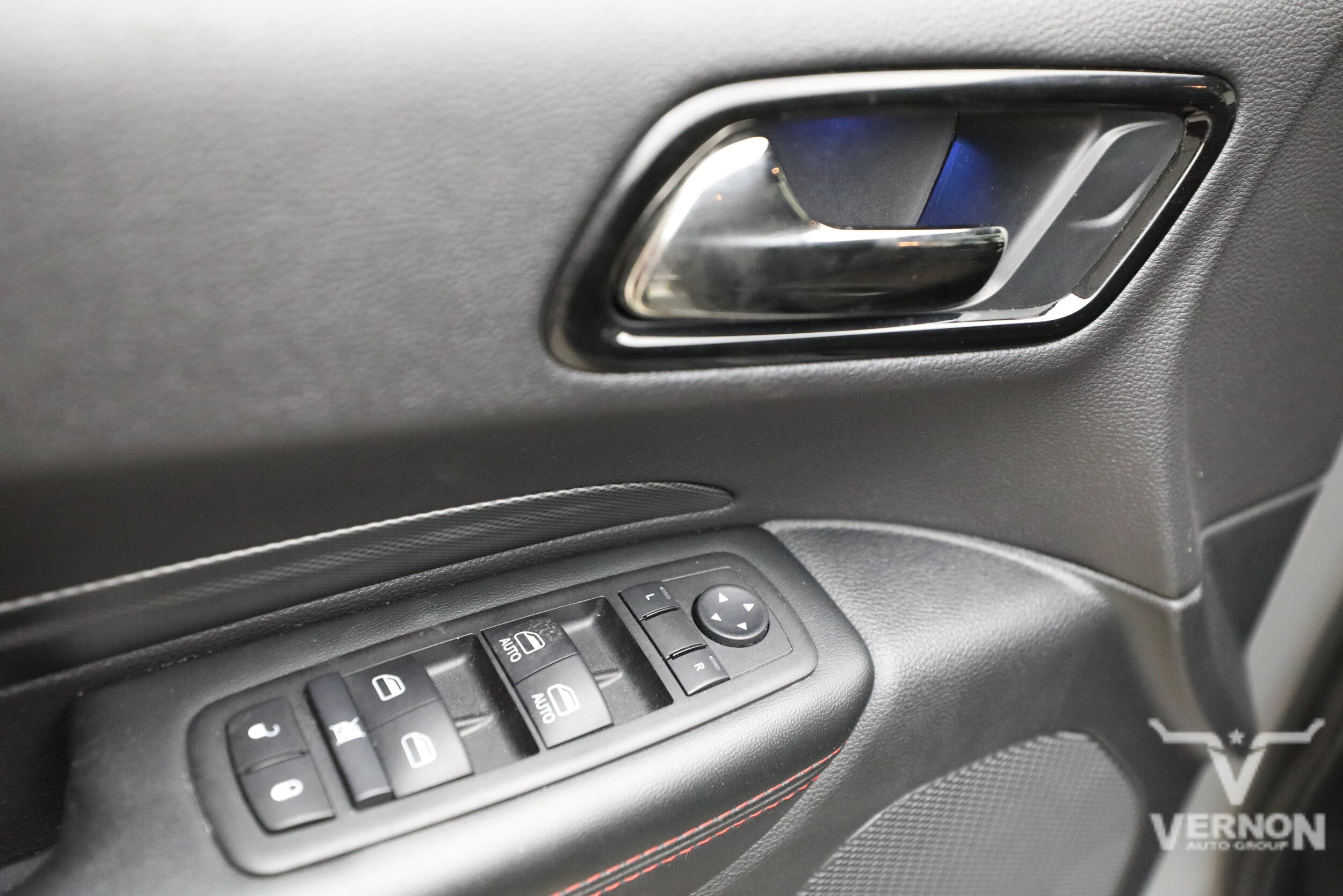 2025 Dodge Durango GT - Photo 16