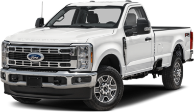 Ford F-350 XLT