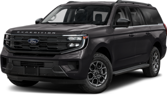 Ford Expedition Max Active