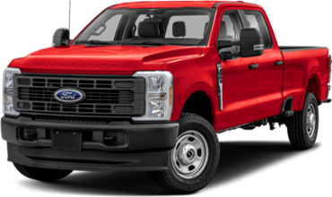 Ford F-350 XL