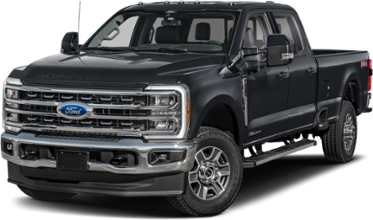 Ford F-350 Lariat