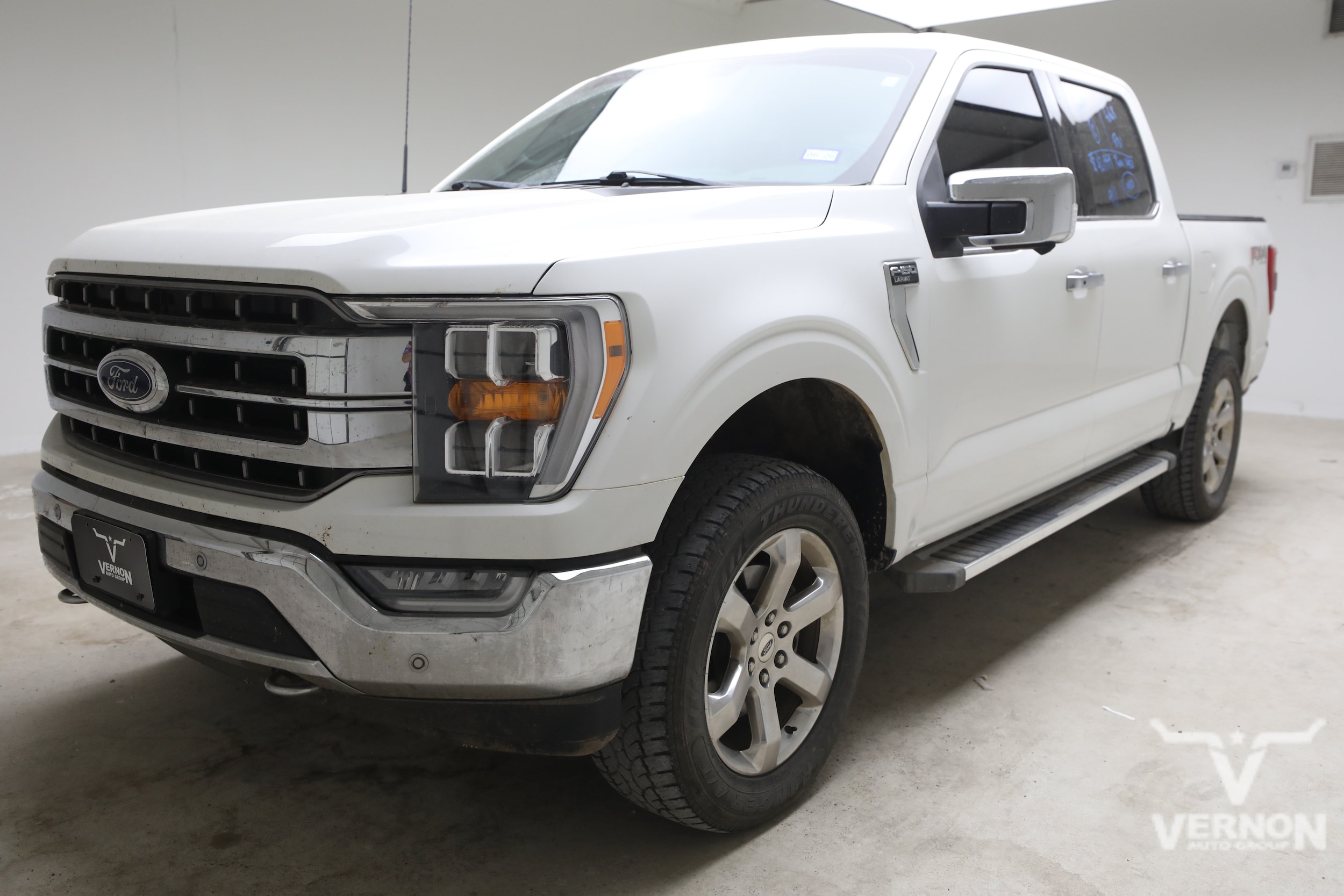 Used 2022 Ford F-150