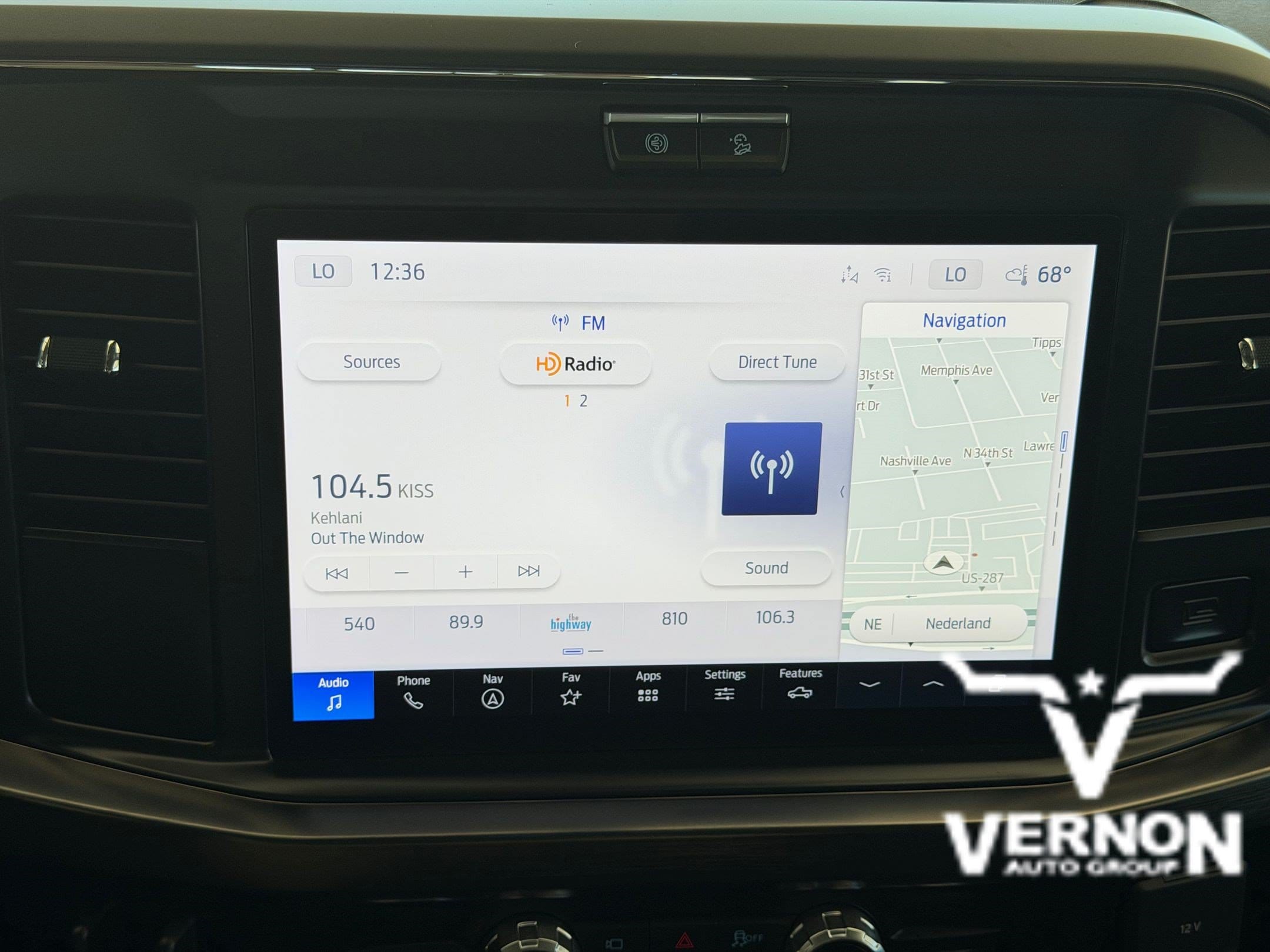 2026 Ford F-250 Super Duty Lariat - Photo 22