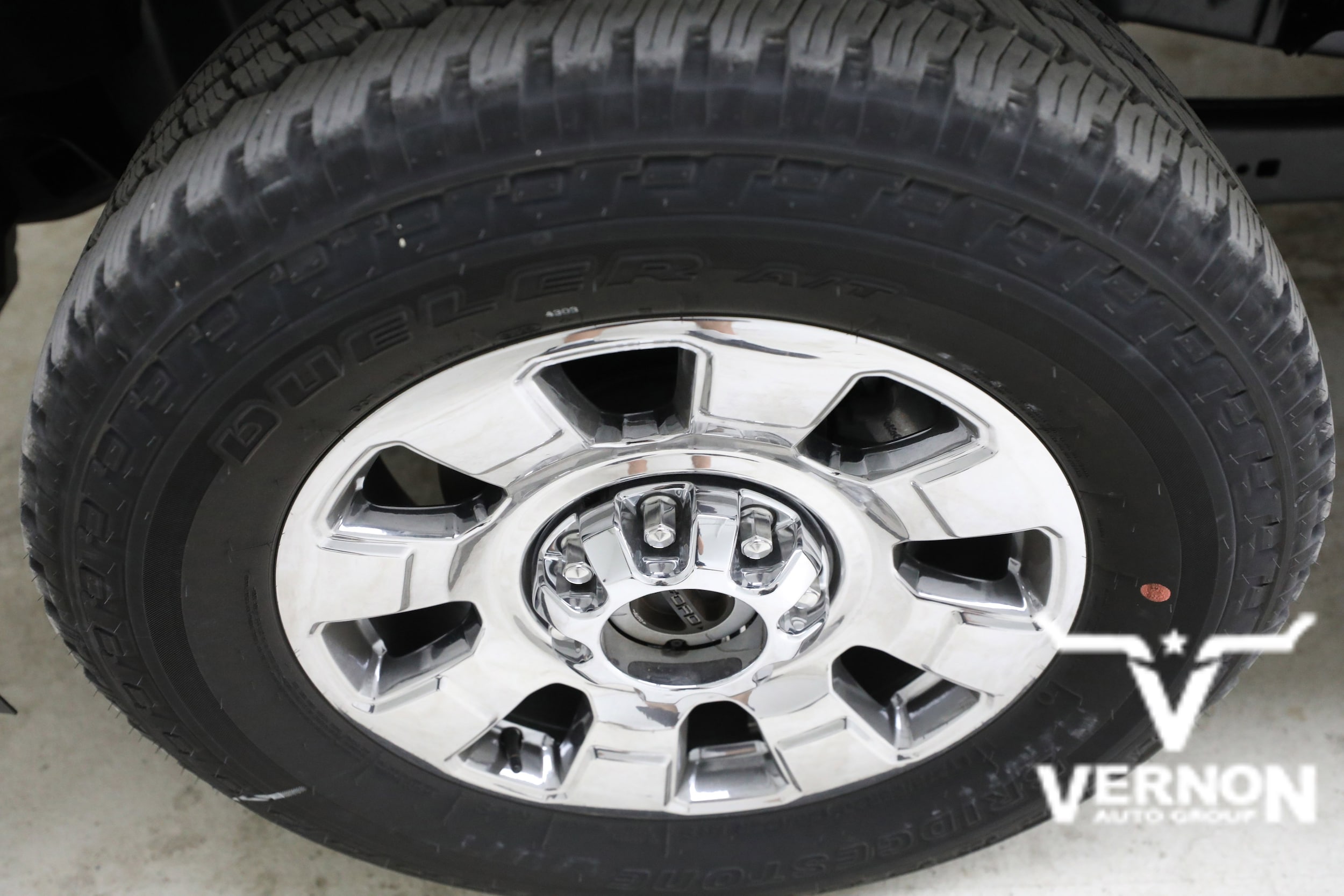 2026 Ford F-250 Super Duty King Ranch - Photo 31