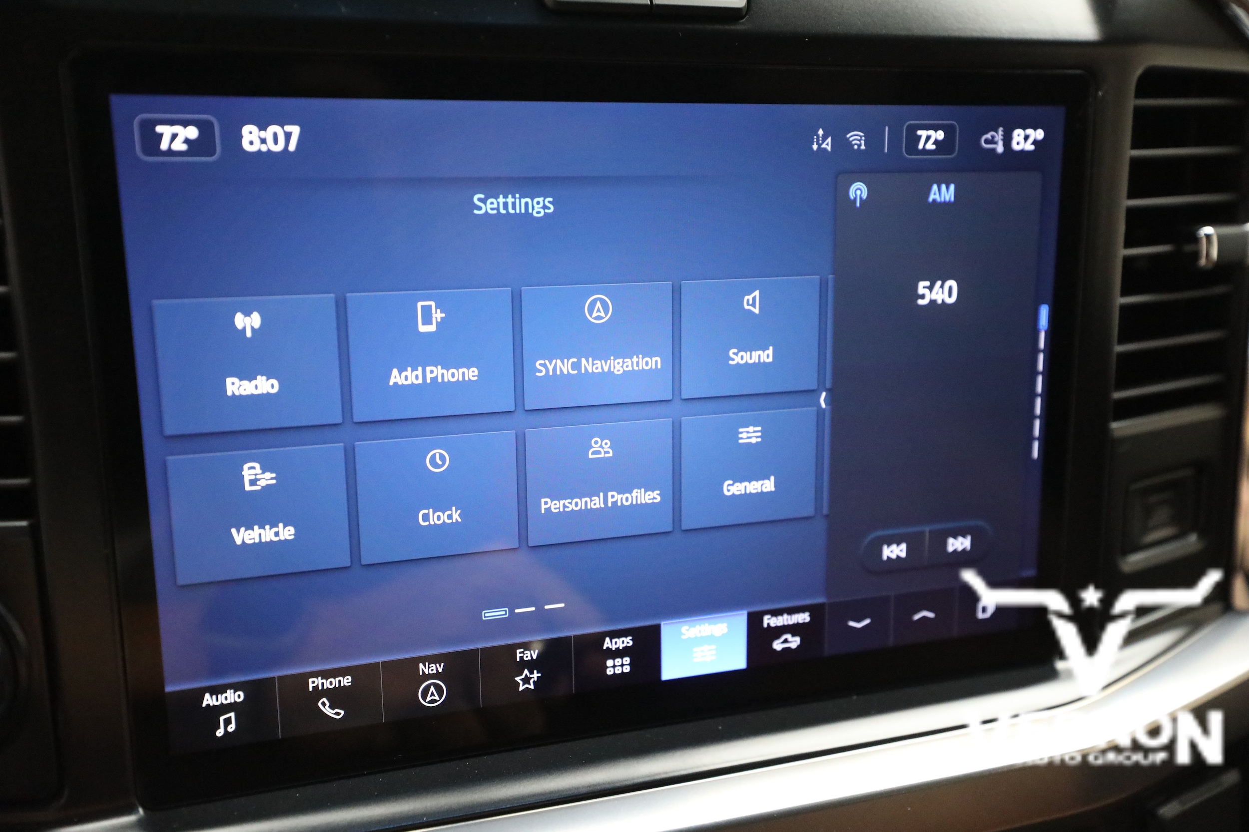 2026 Ford F-250 Super Duty King Ranch - Photo 35
