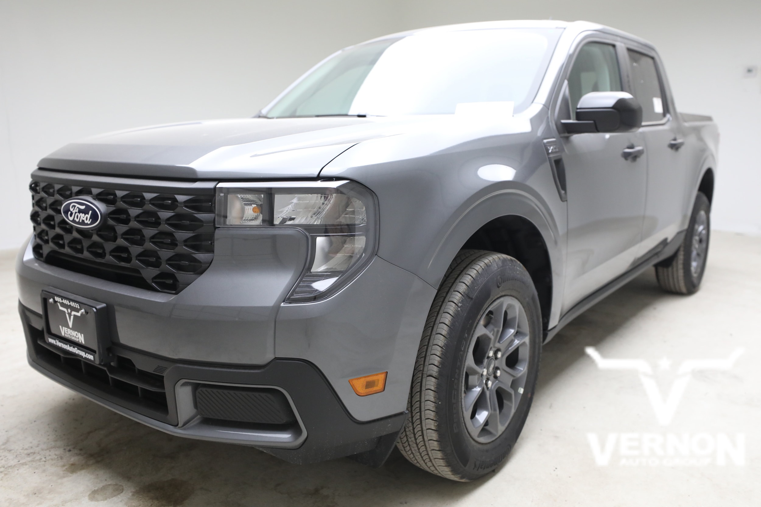 New 2026 Ford Maverick XLT
