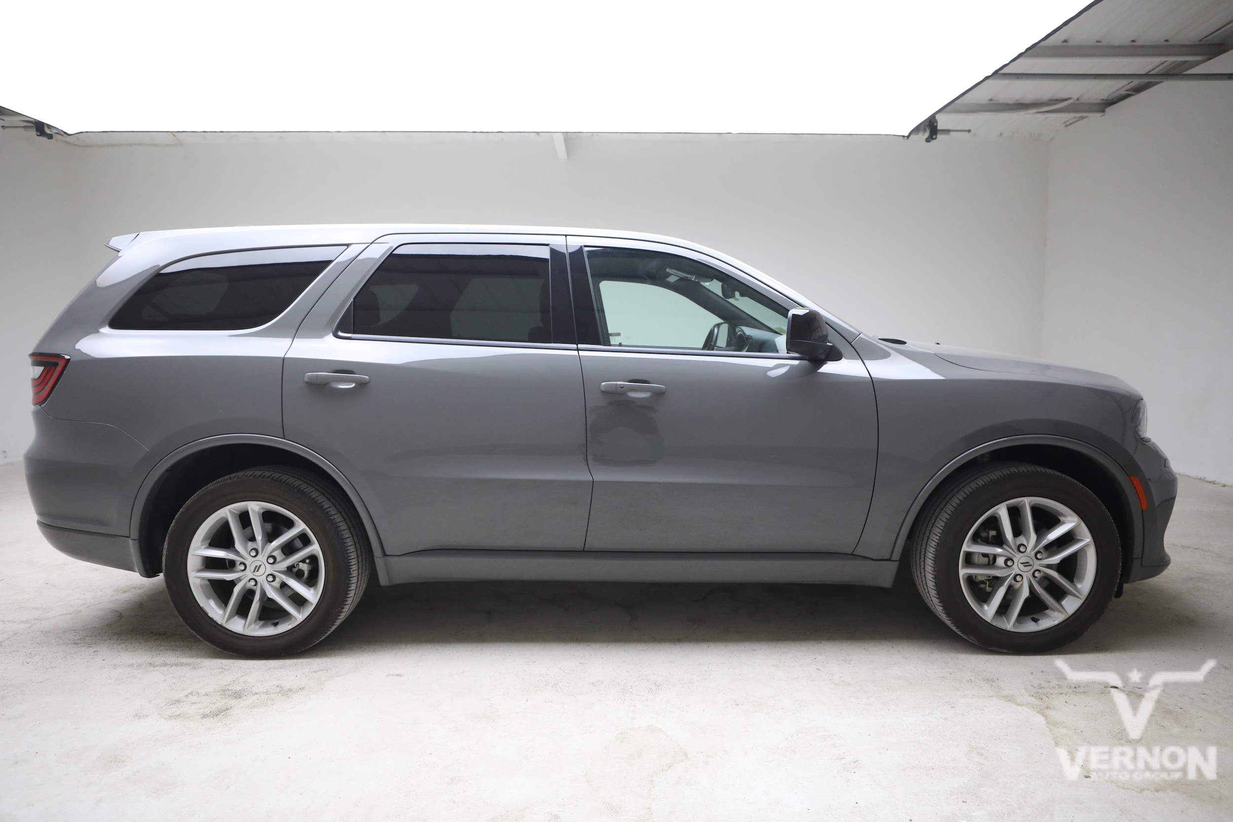 2025 Dodge Durango GT - Photo 6