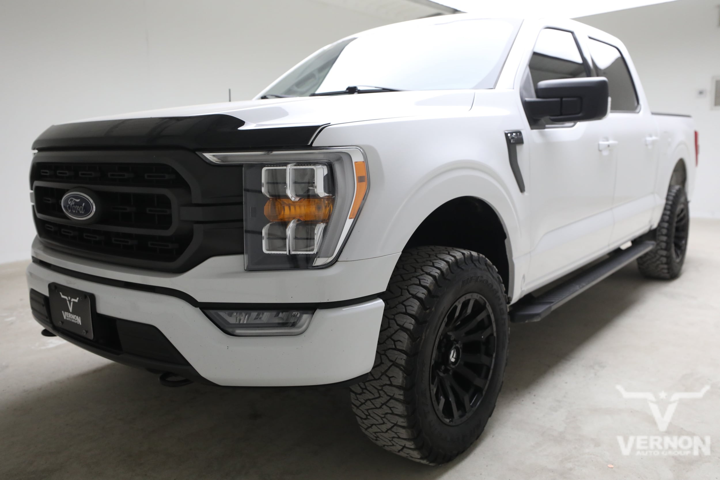 Used 2023 Ford F-150