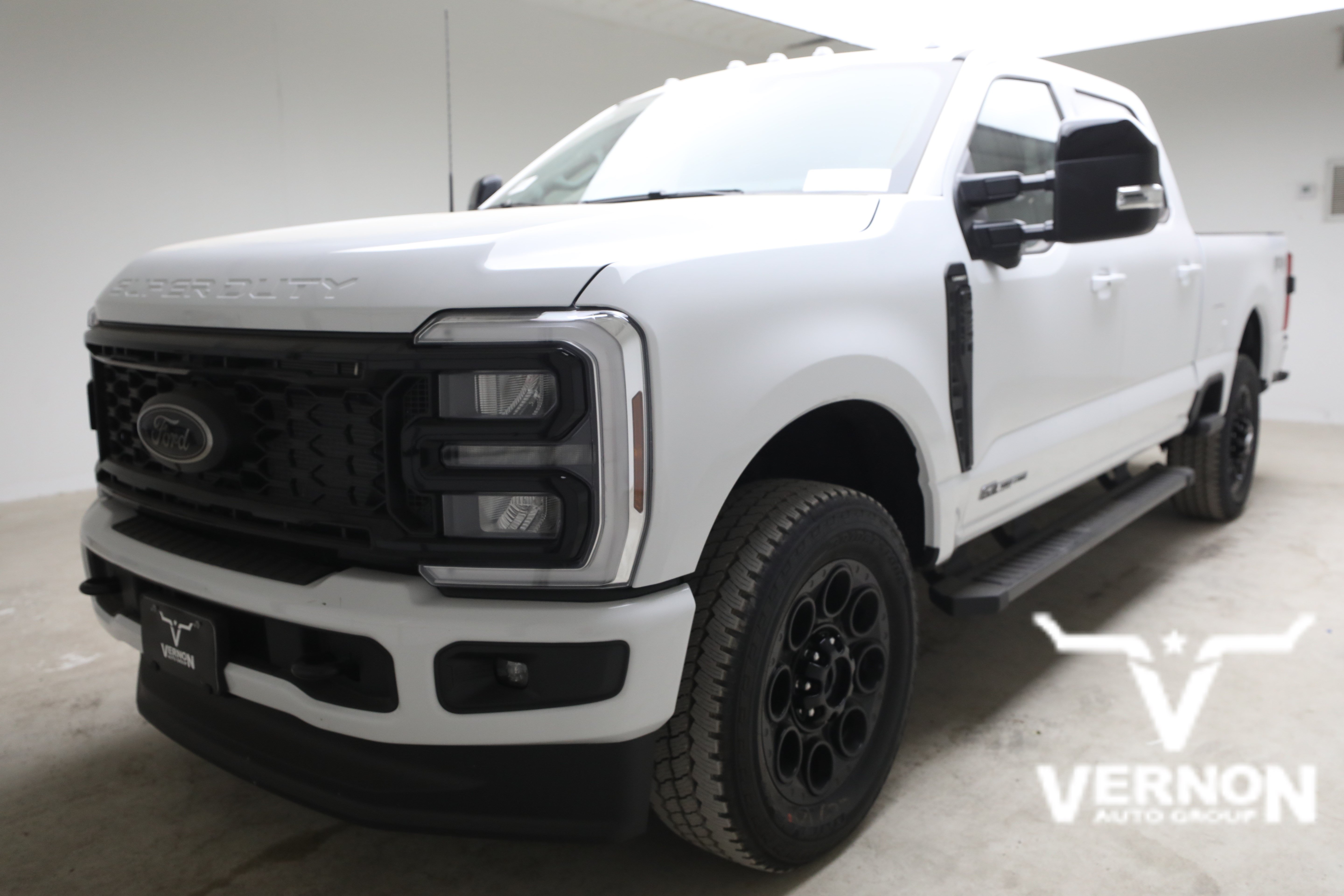  Ford F-250