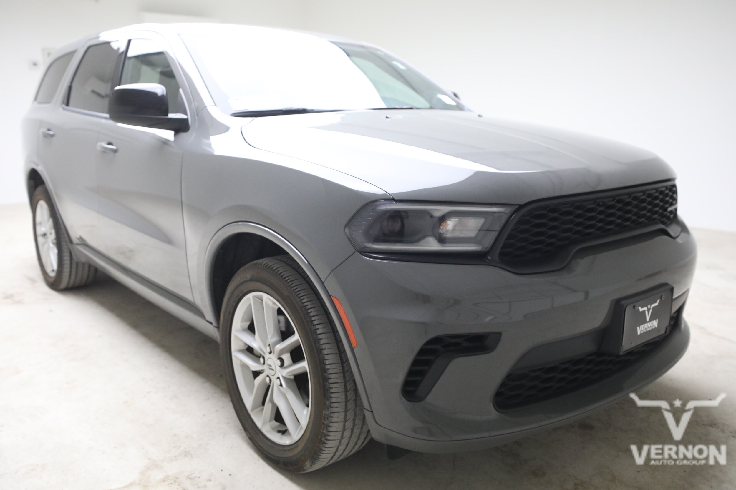 2025 Dodge Durango GT - Photo 7