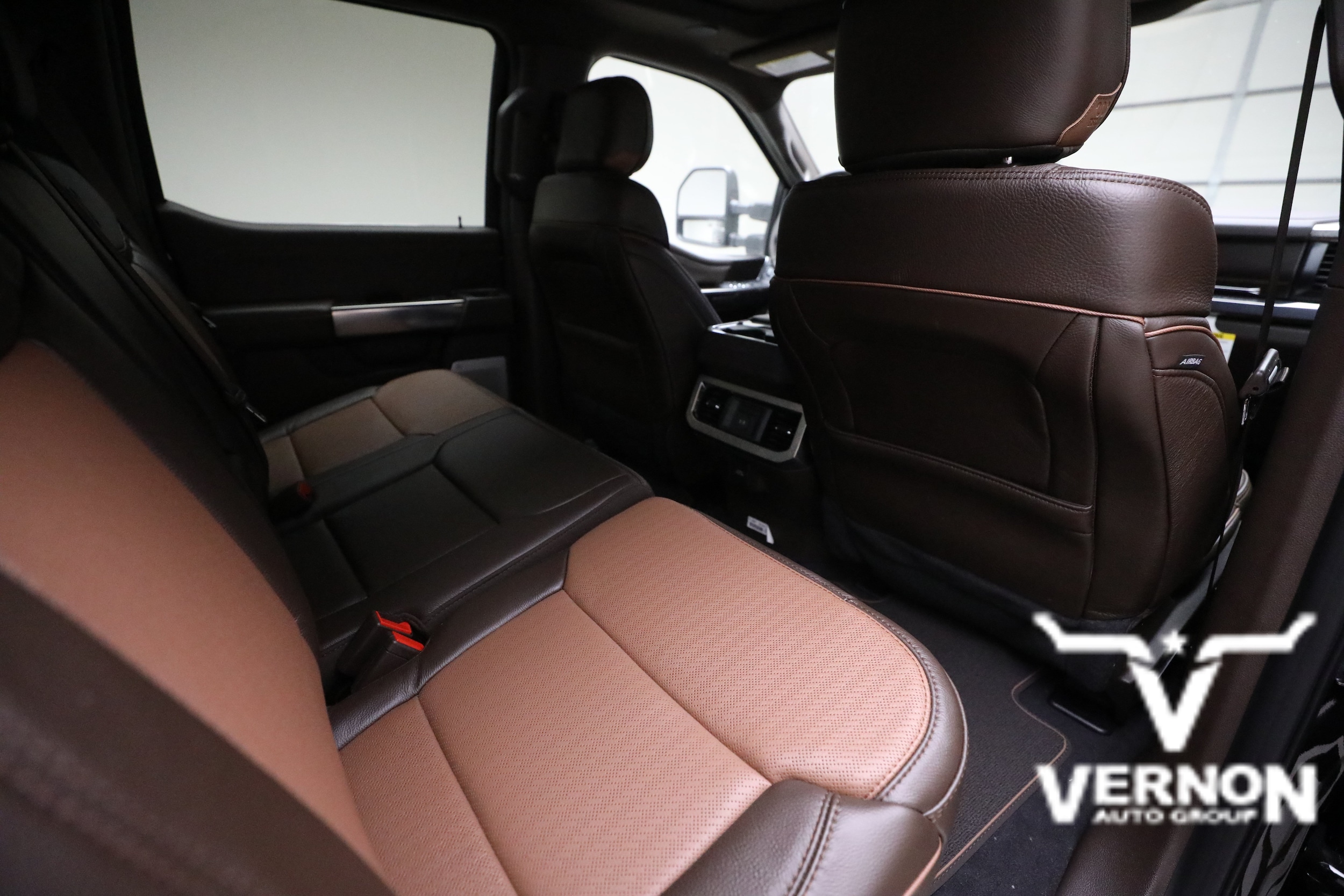 2026 Ford F-250 Super Duty King Ranch - Photo 24