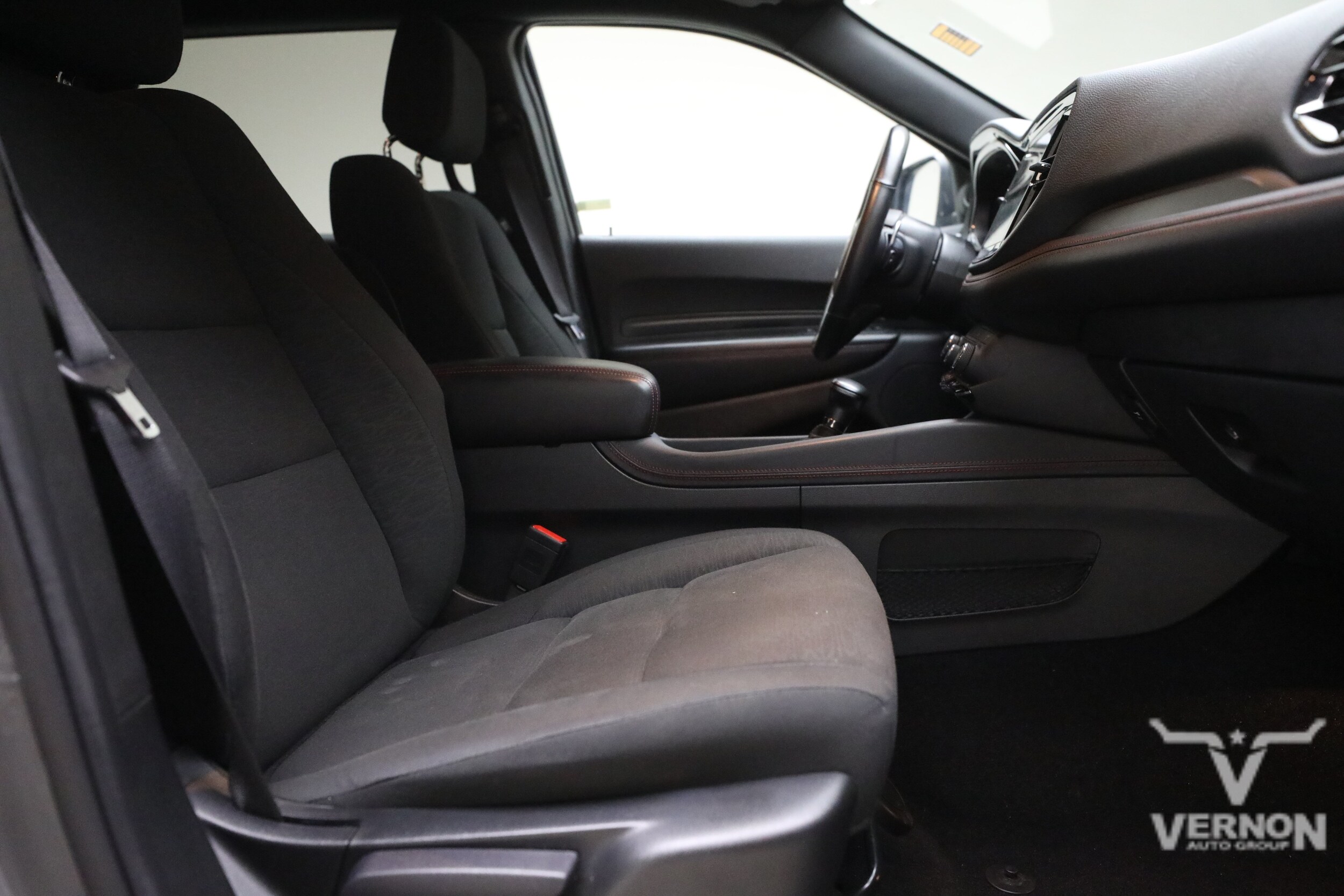 2025 Dodge Durango GT - Photo 11