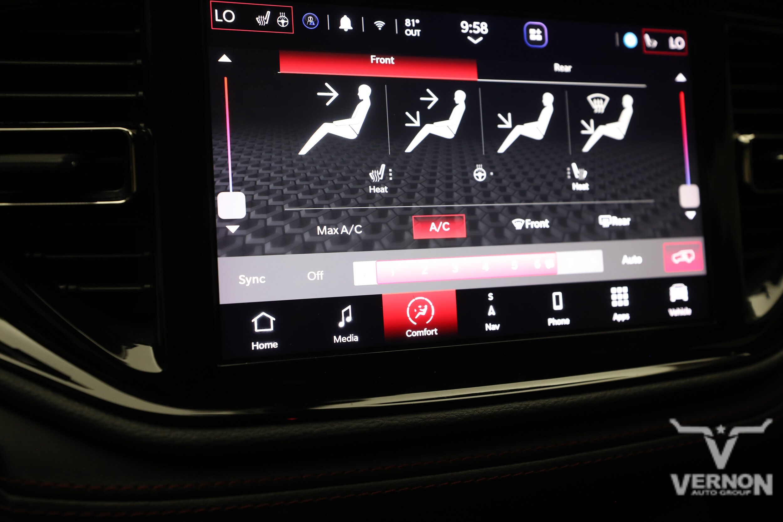 2025 Dodge Durango GT - Photo 24