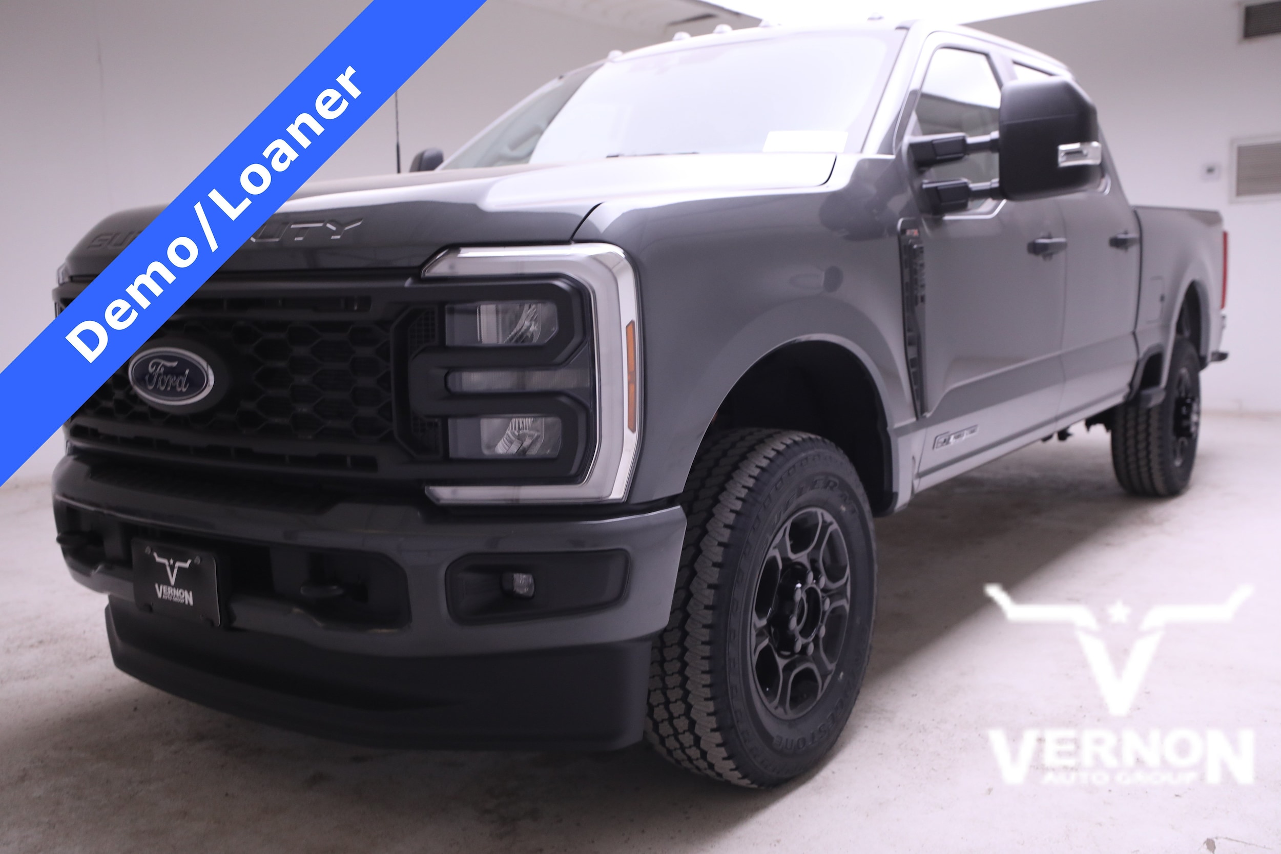 2026 Ford F-250 Super Duty