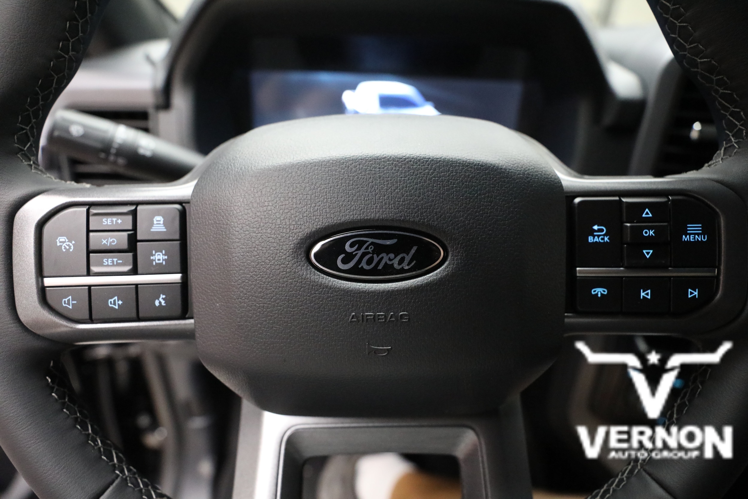 2026 Ford F-150 XLT - Photo 22