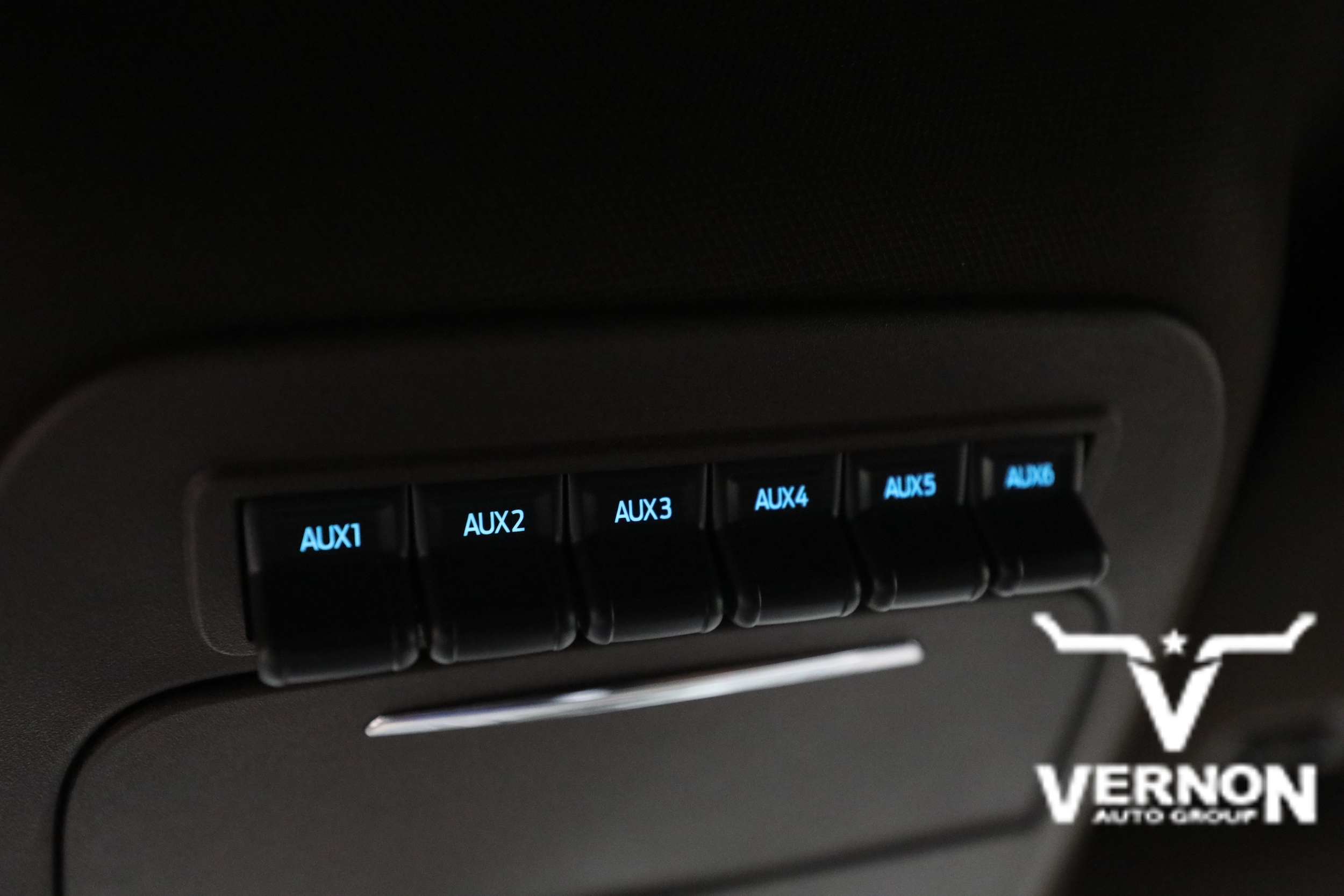 2026 Ford F-250 Super Duty King Ranch - Photo 30