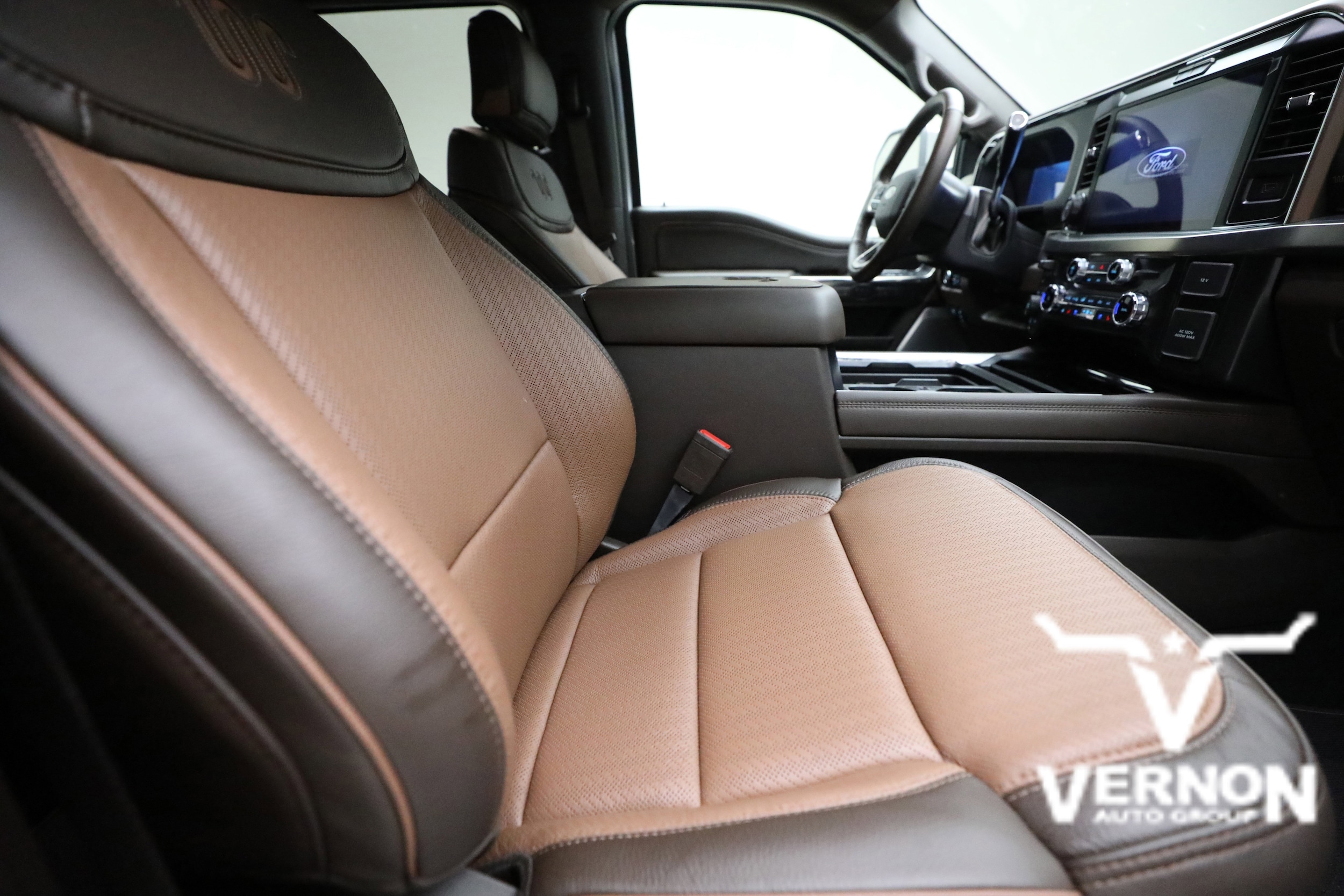 2026 Ford F-250 Super Duty King Ranch - Photo 11