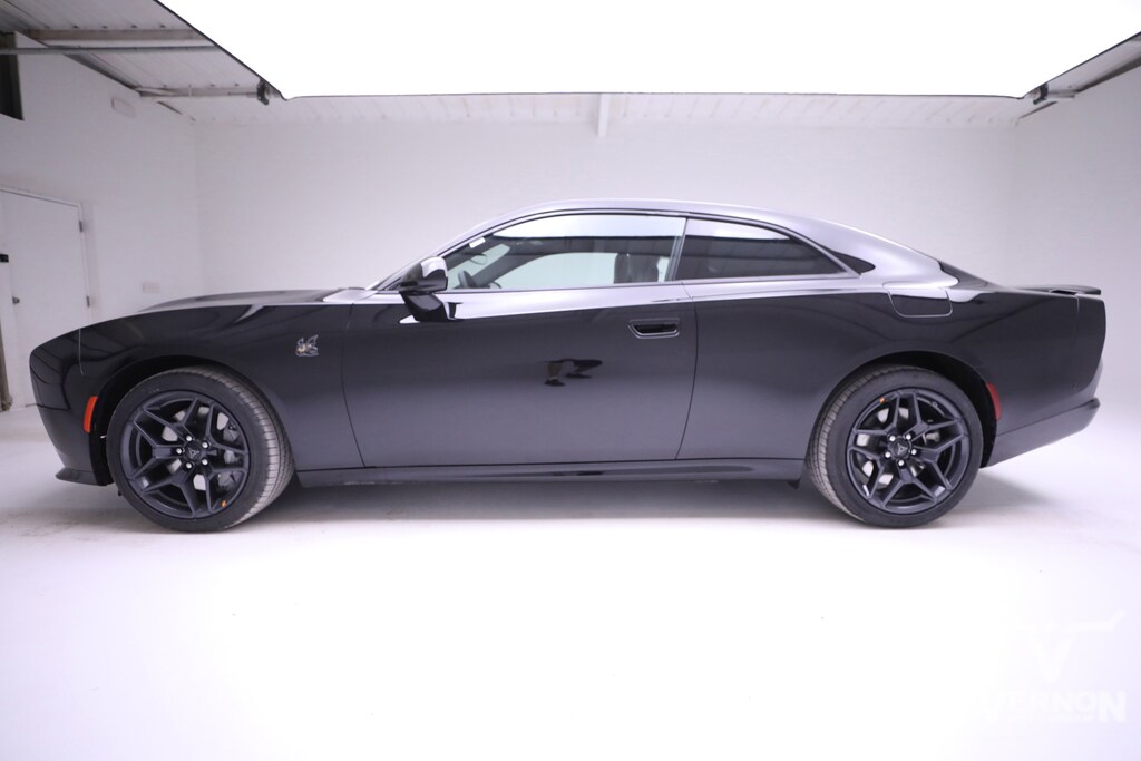 New 2026 Dodge Charger Scat Pack Coupe