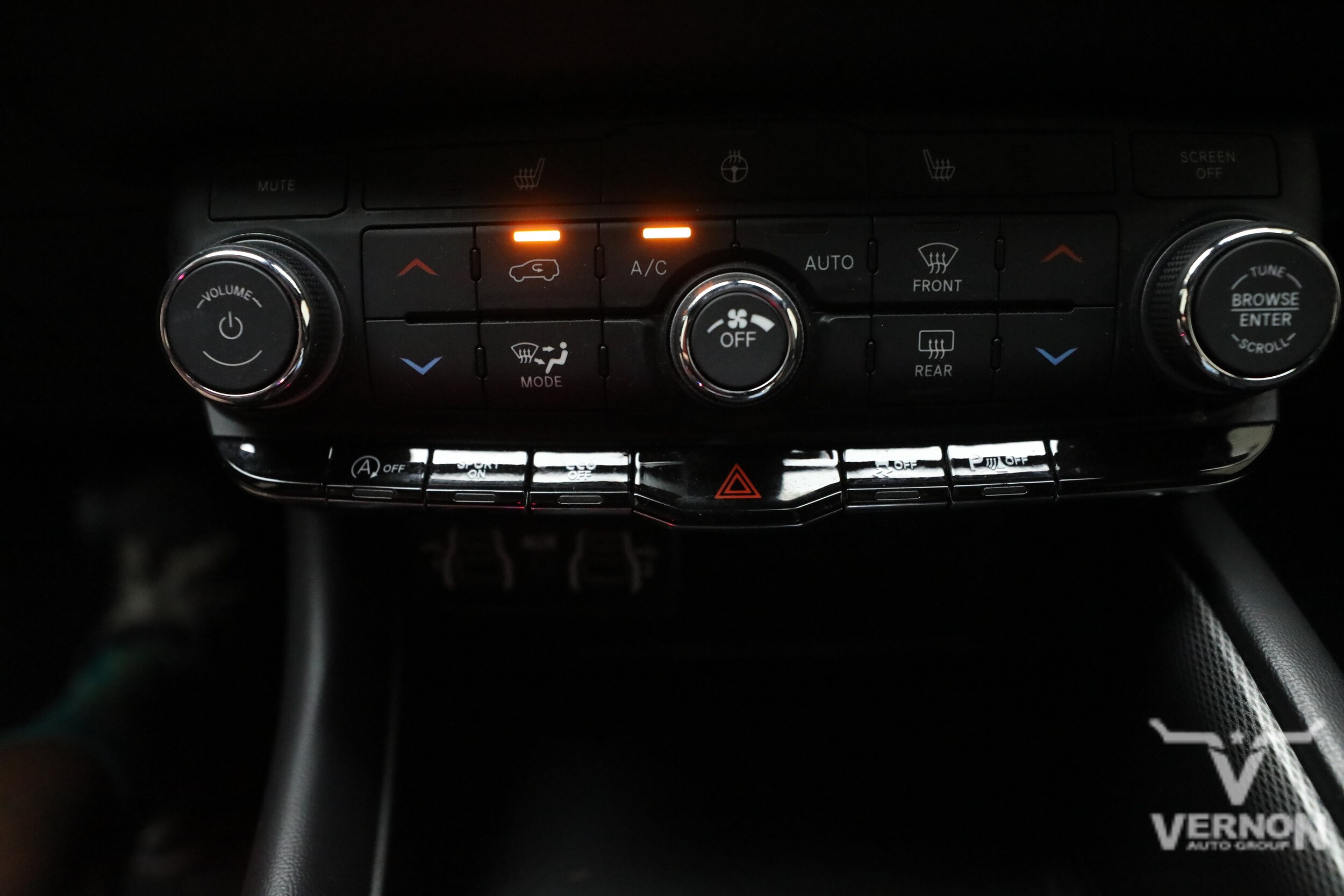 2025 Dodge Durango GT - Photo 21