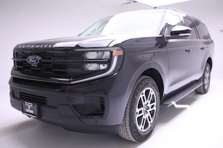 2026 Ford Expedition Max Active SUV