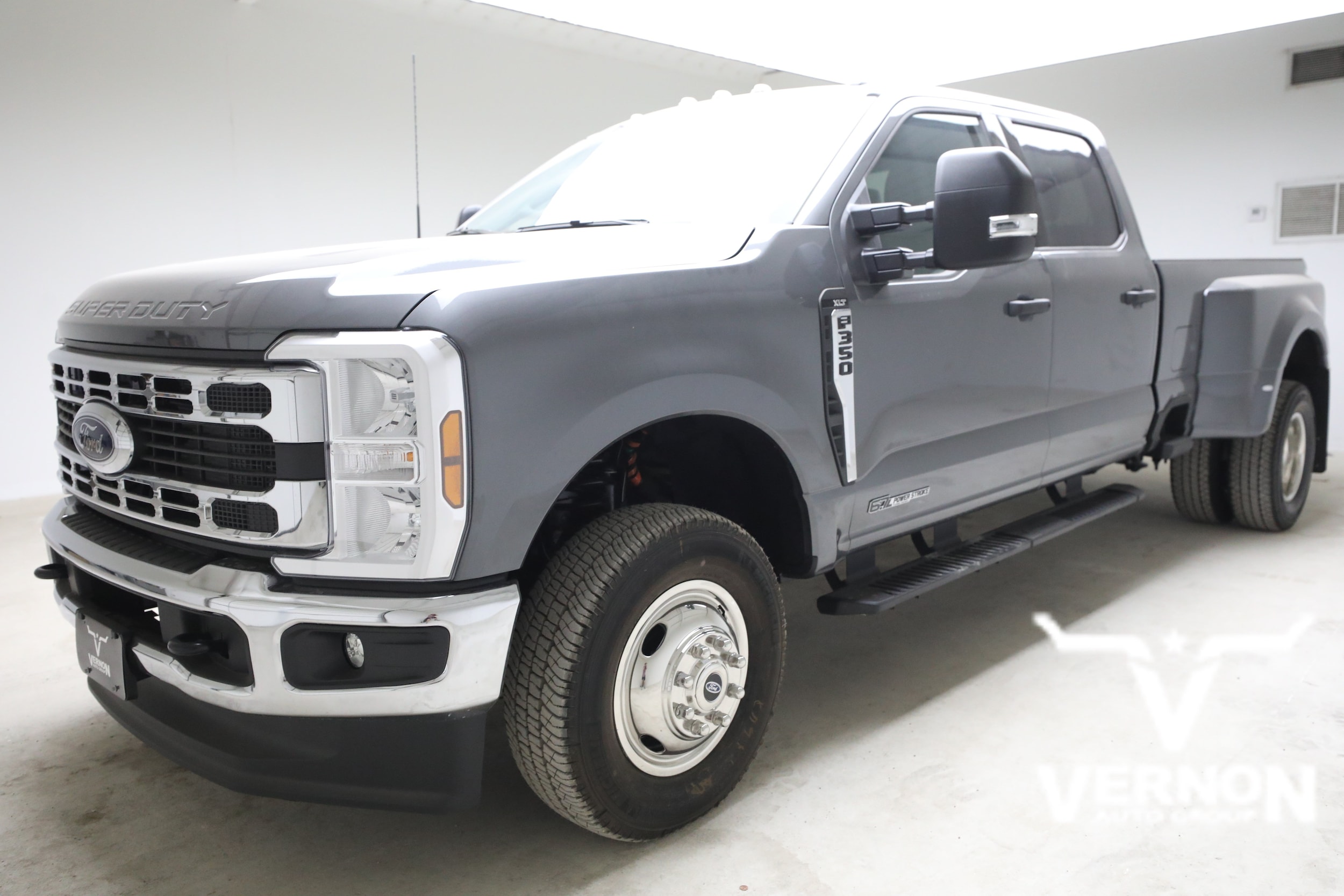 New 2026 Ford F-350 F-350&reg; XLT
