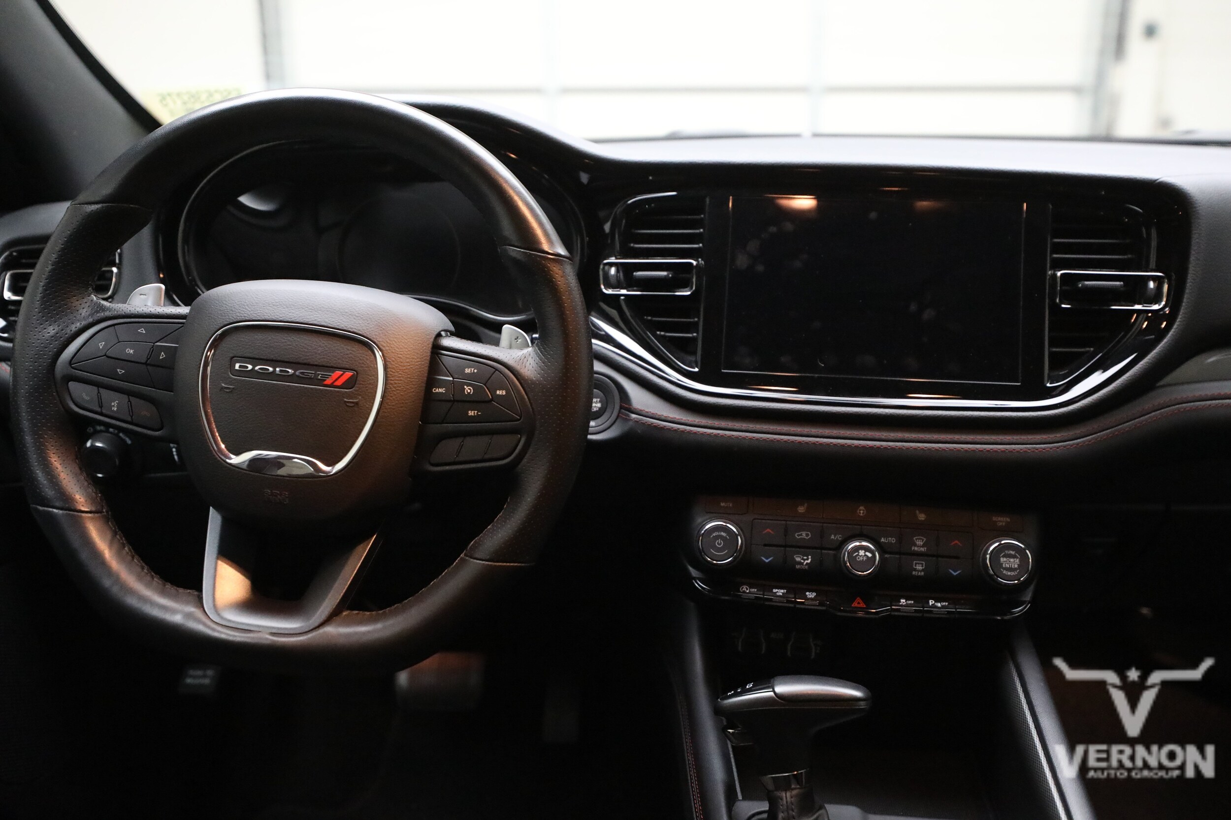 2025 Dodge Durango GT - Photo 17