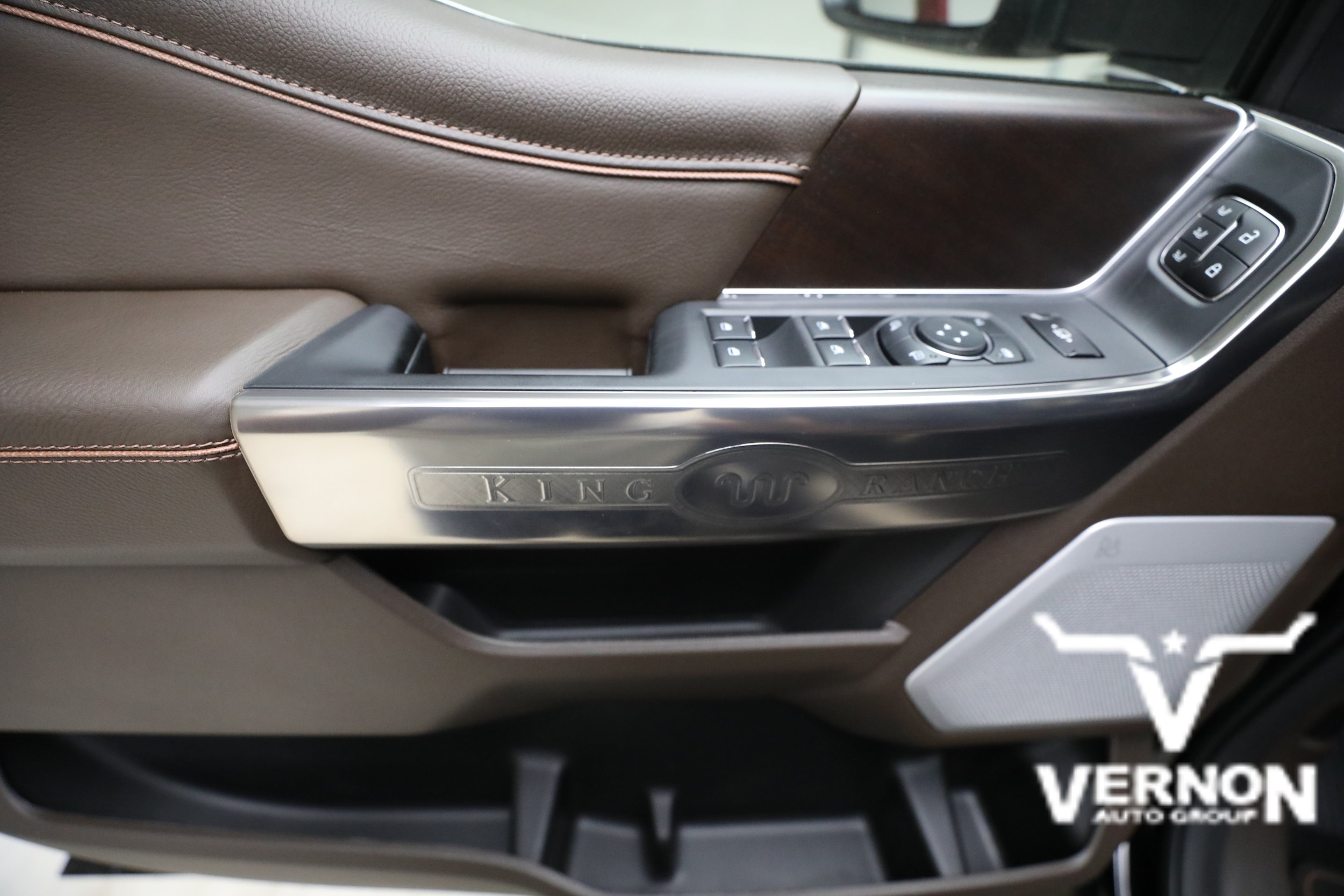 2026 Ford F-250 Super Duty King Ranch - Photo 21
